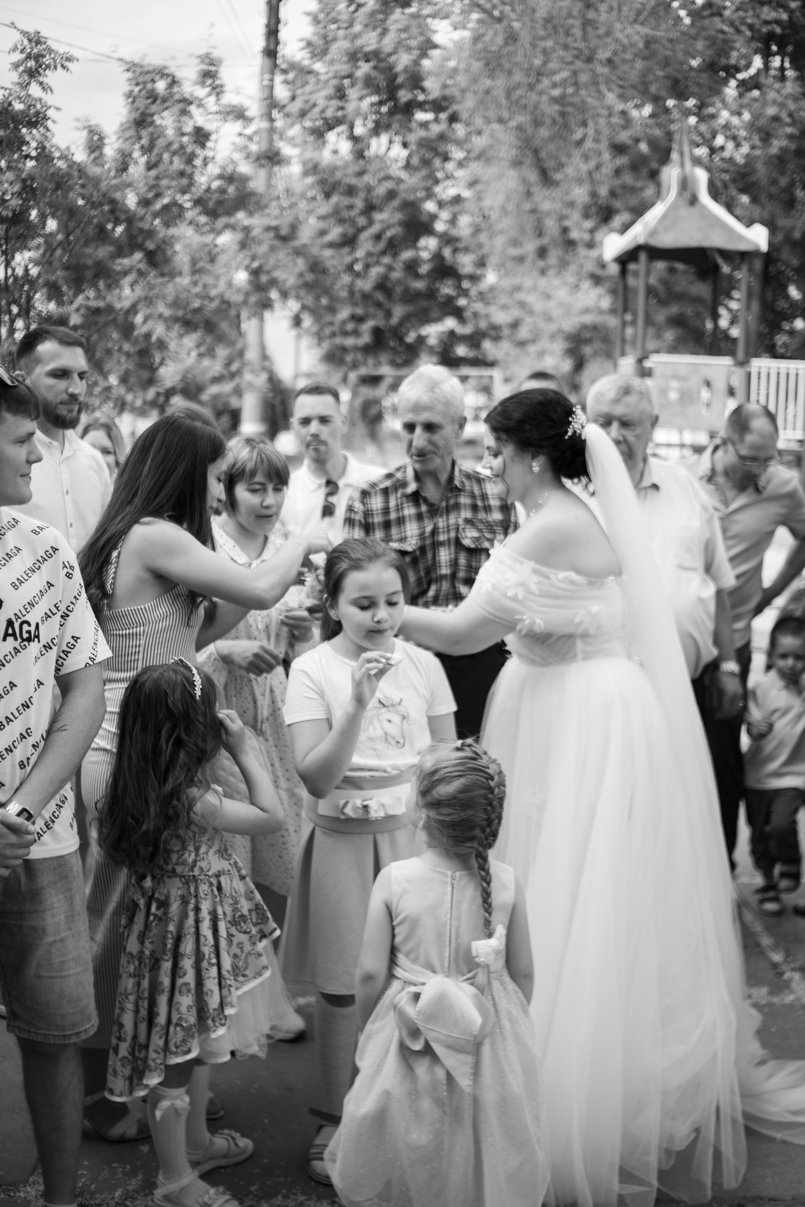 Алексей и Алёна. Семейный фотограф Гульцовская Екатерина