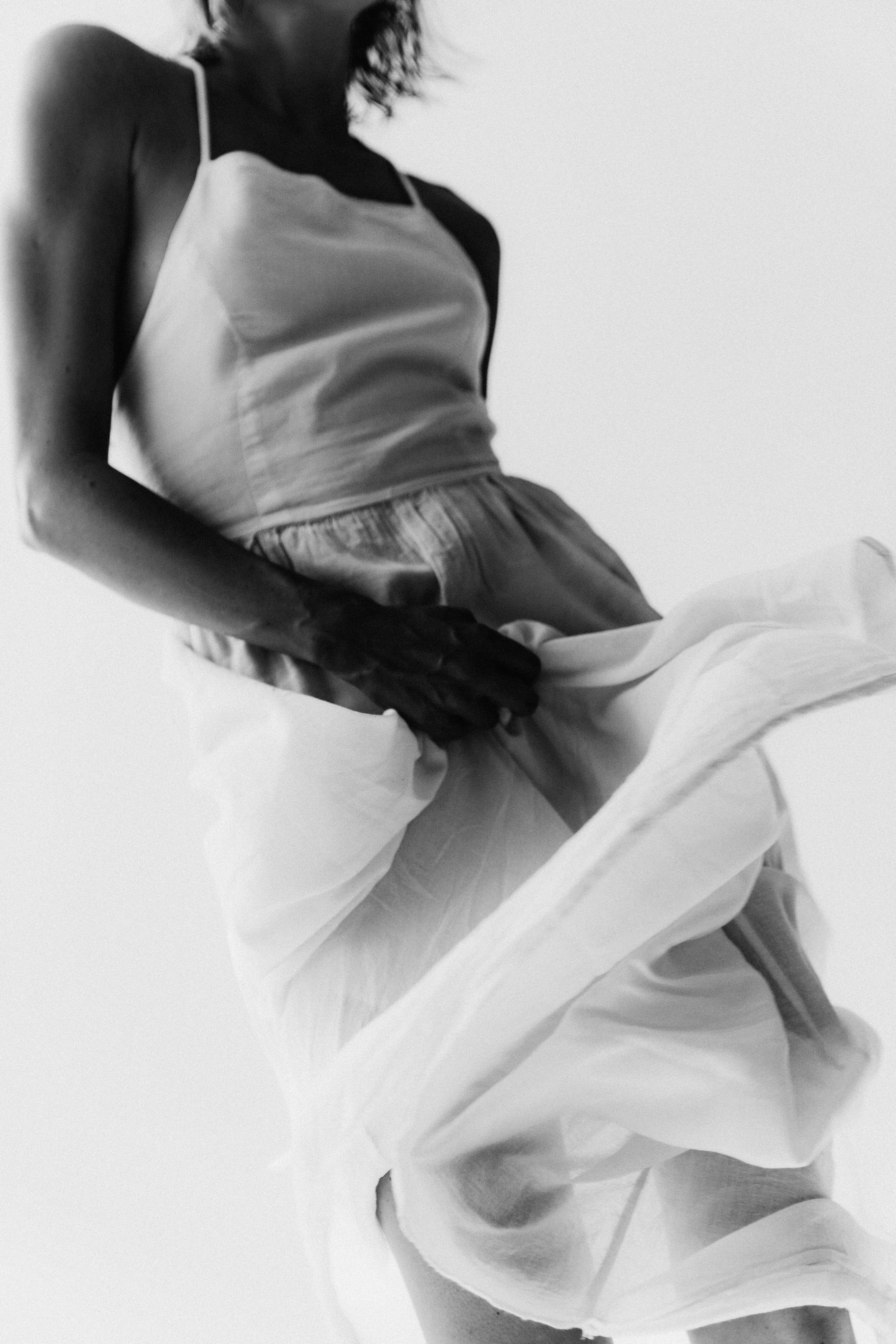 Maria. Фотограф Нина Дмитриева