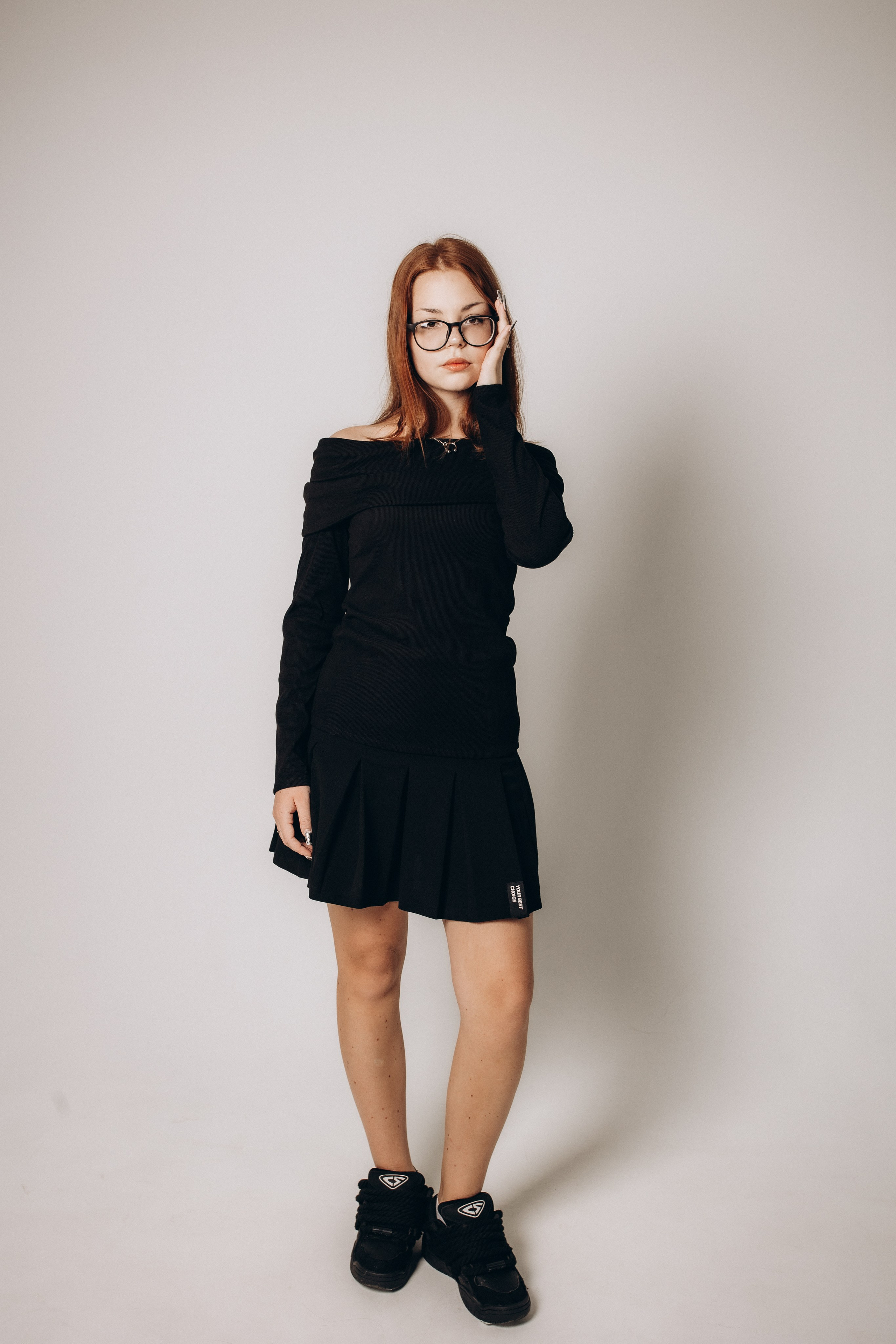 Школьная съёмка. Фотограф Москва Таша Панина