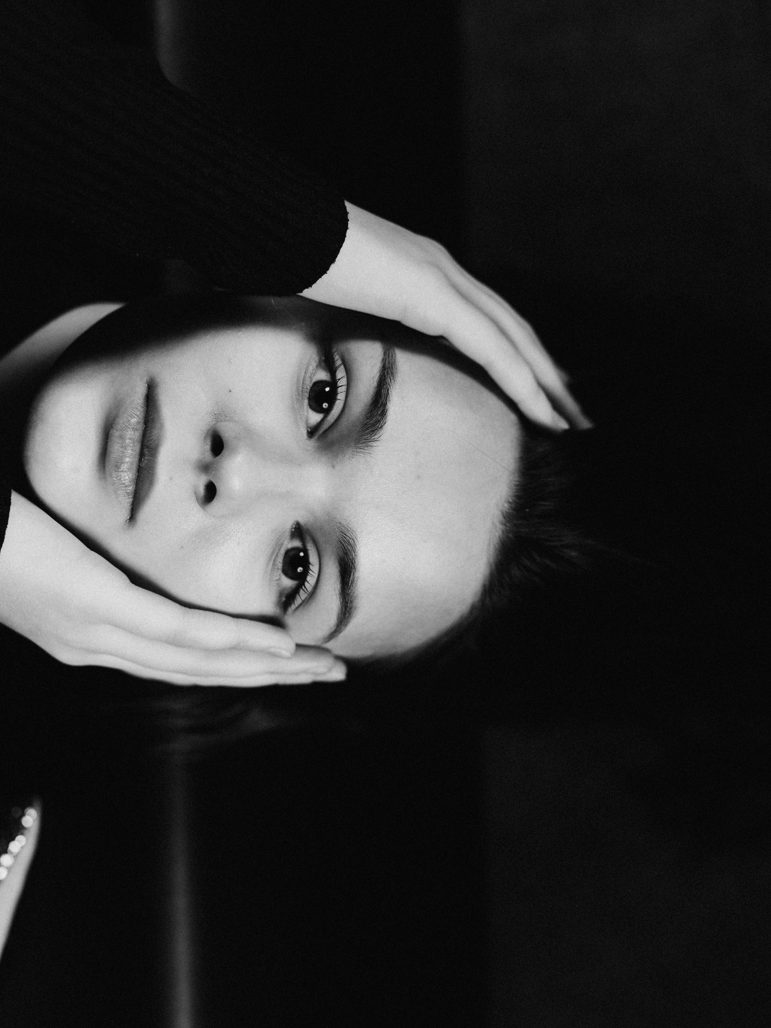 Индивидуальная съемка. Фотограф Москва Таша Панина