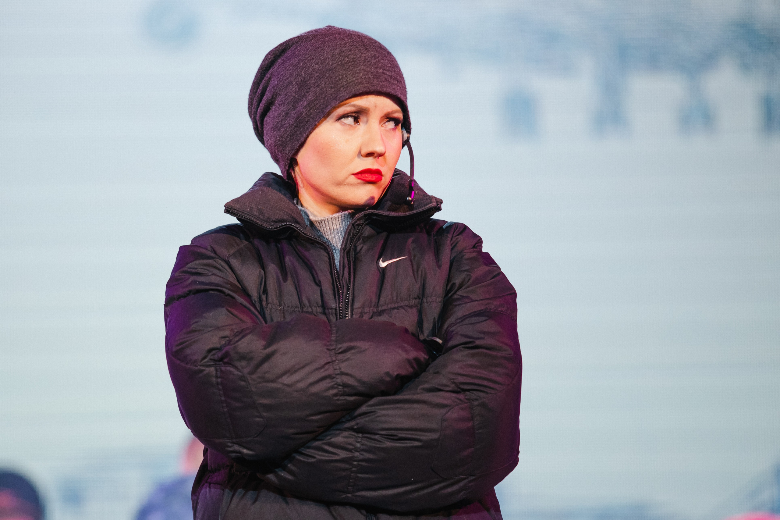 Нефть как музыка судьбы. Роман Урумбаев фотограф Нижневартовск