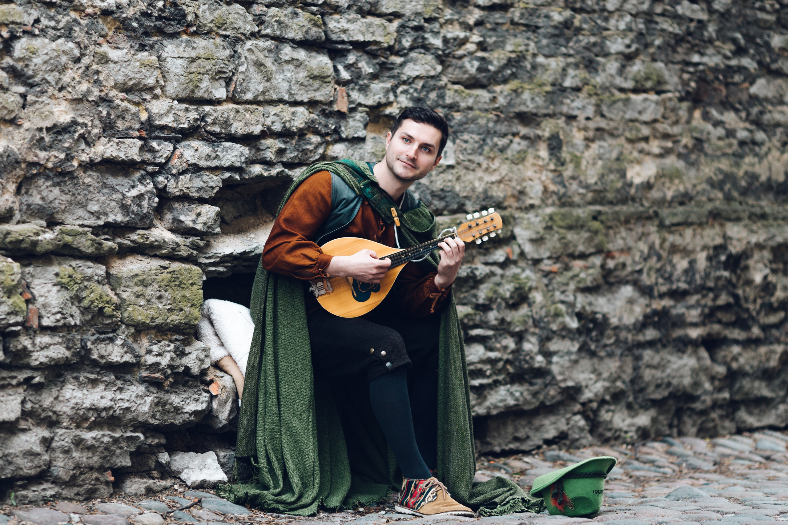 Артур и Юля. Семейный и фотограф в Санкт-Петербурге Ричард Громов