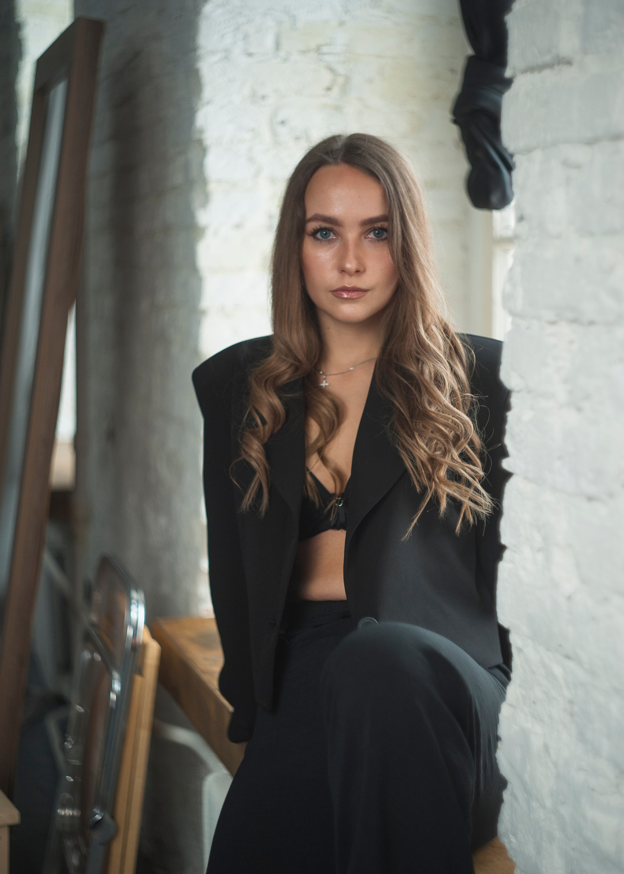 Екатерина. Арт-фотограф в Рязани Курилов Евгений