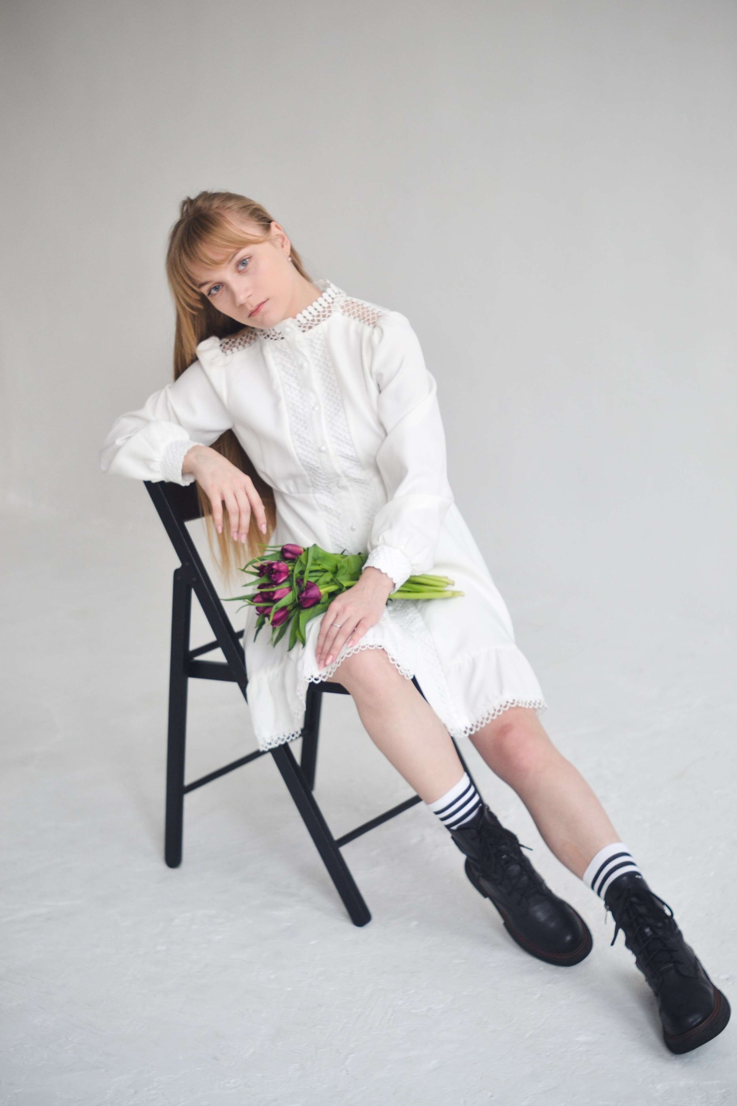 Анастасия. Арт-фотограф в Рязани Курилов Евгений