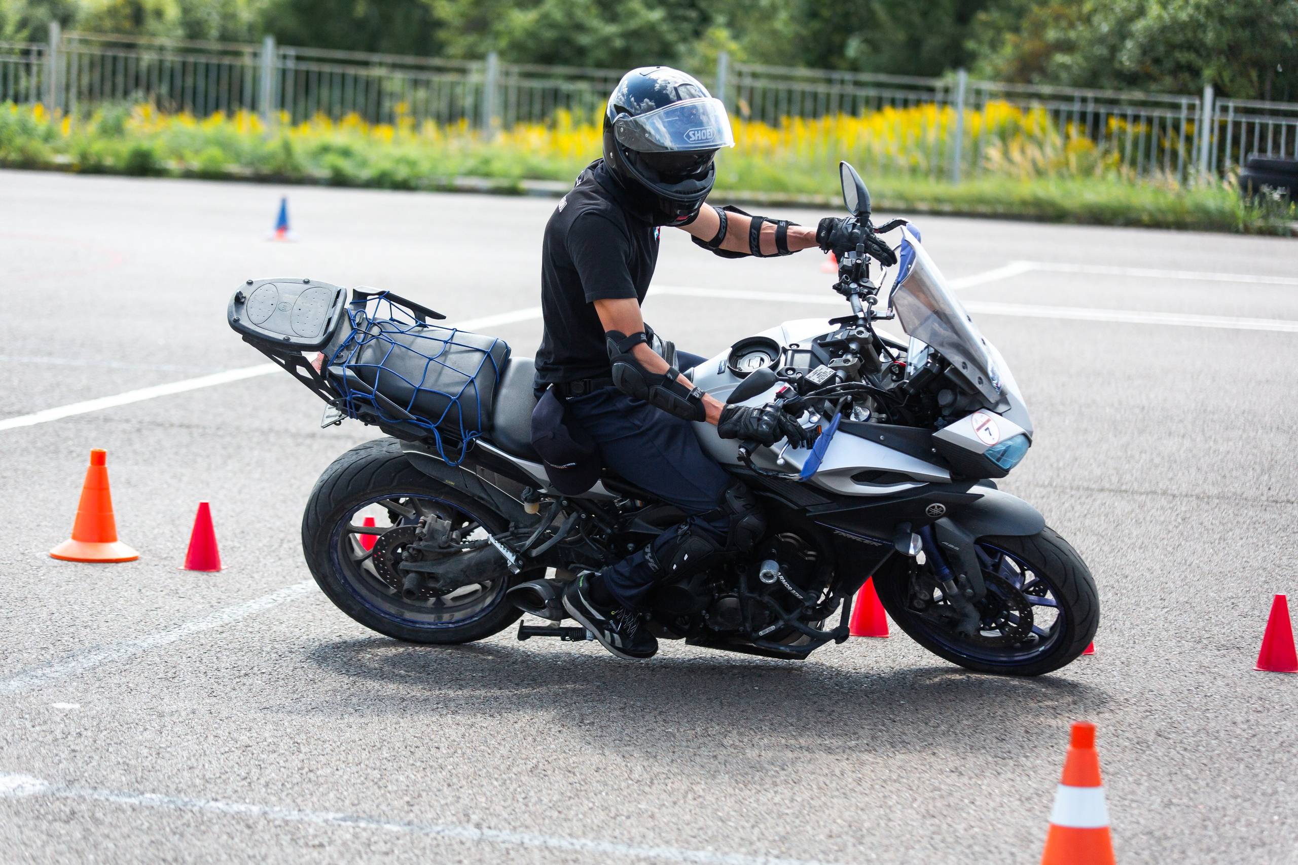 Чемпионат ЦФО 2024 — Этап Орловской области, Орел