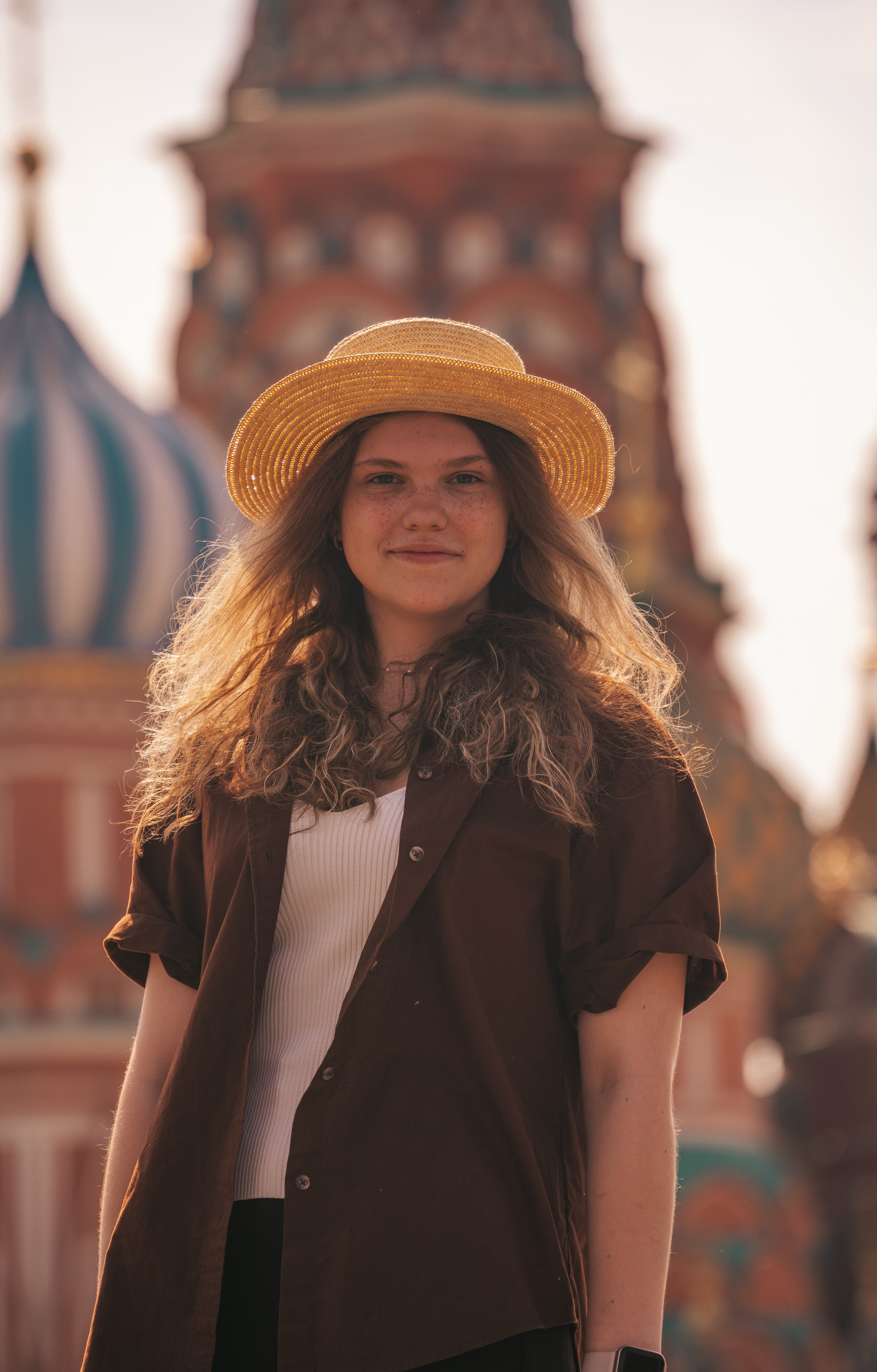 Уличные. Фотограф в Нижнем Новгороде