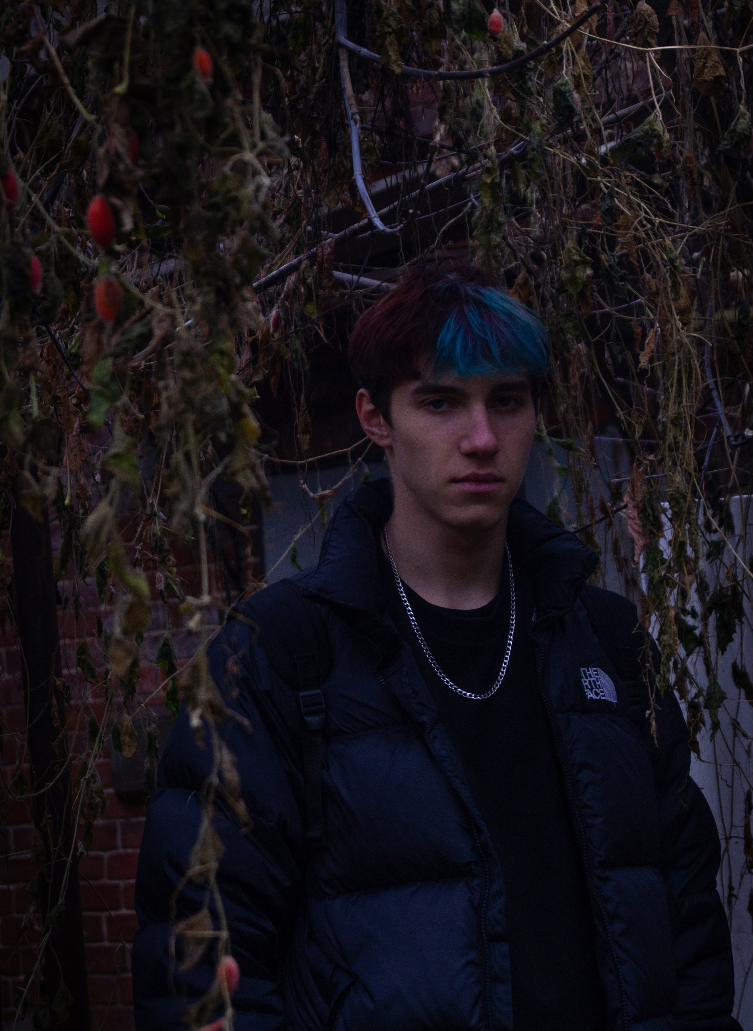 Евгений. Фотограф в Нижнем Новгороде