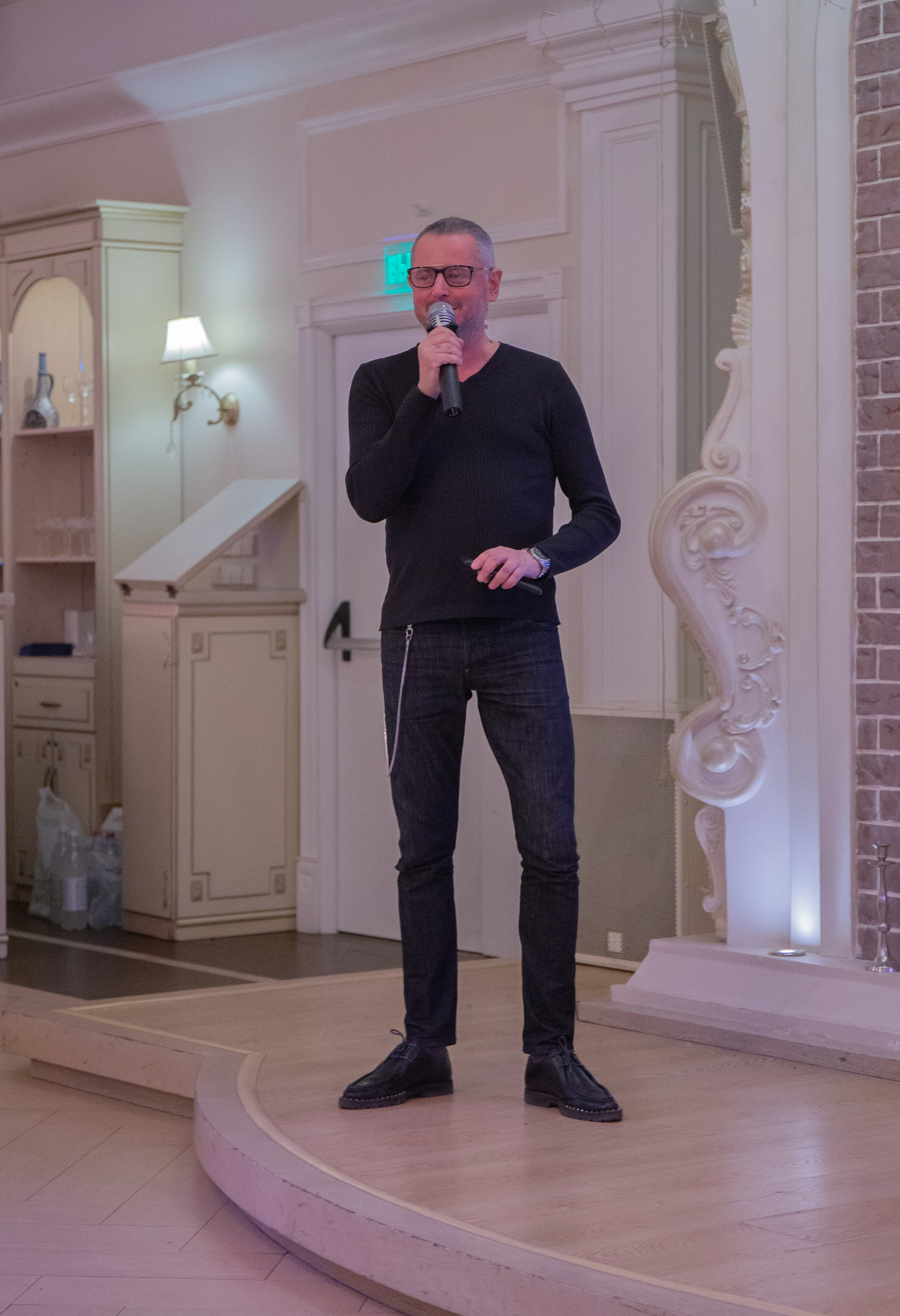 Онегин. Фотограф в Нижнем Новгороде