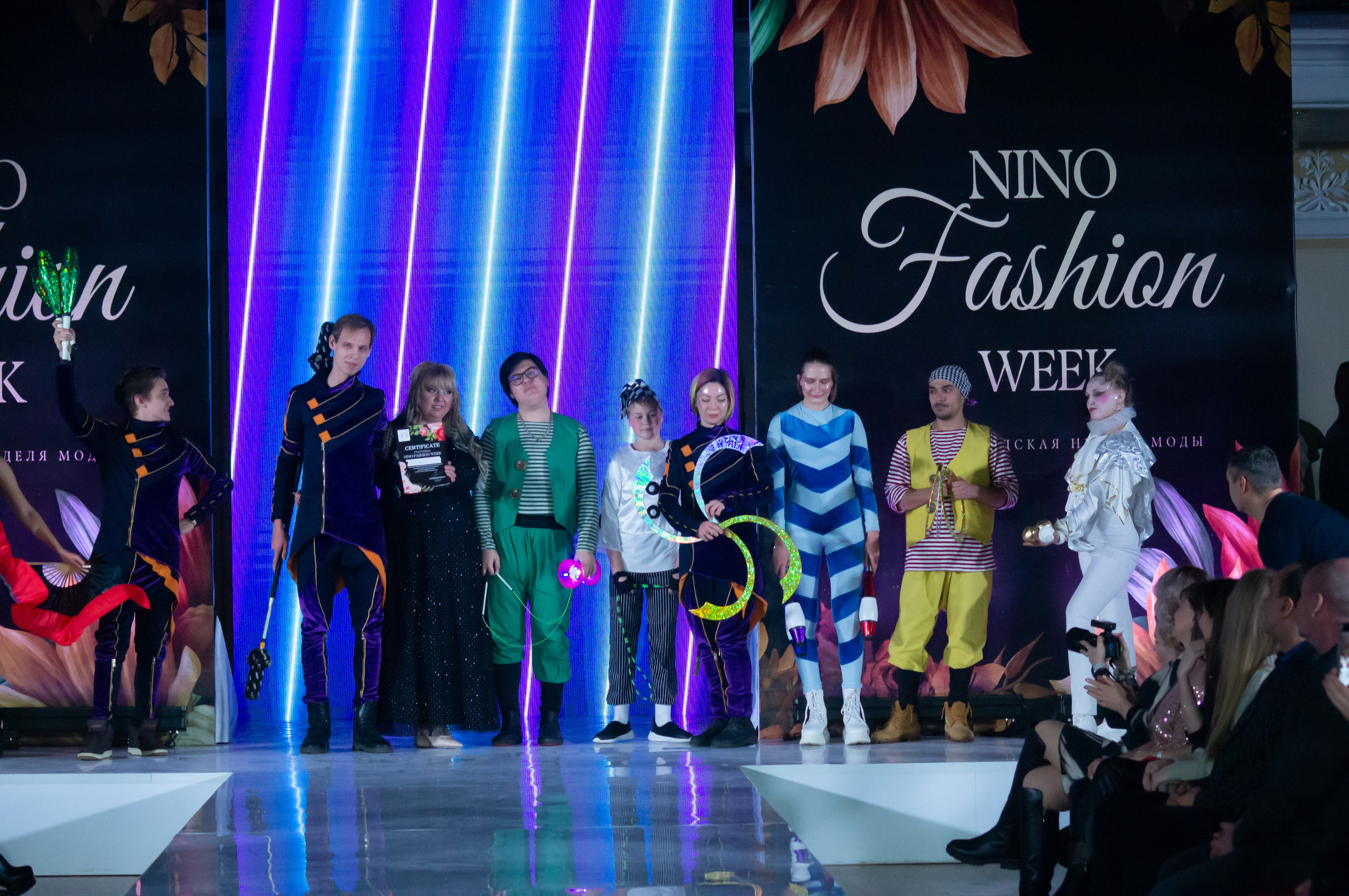 Нижегородская ярмарка 26.11. Фотограф в Нижнем Новгороде