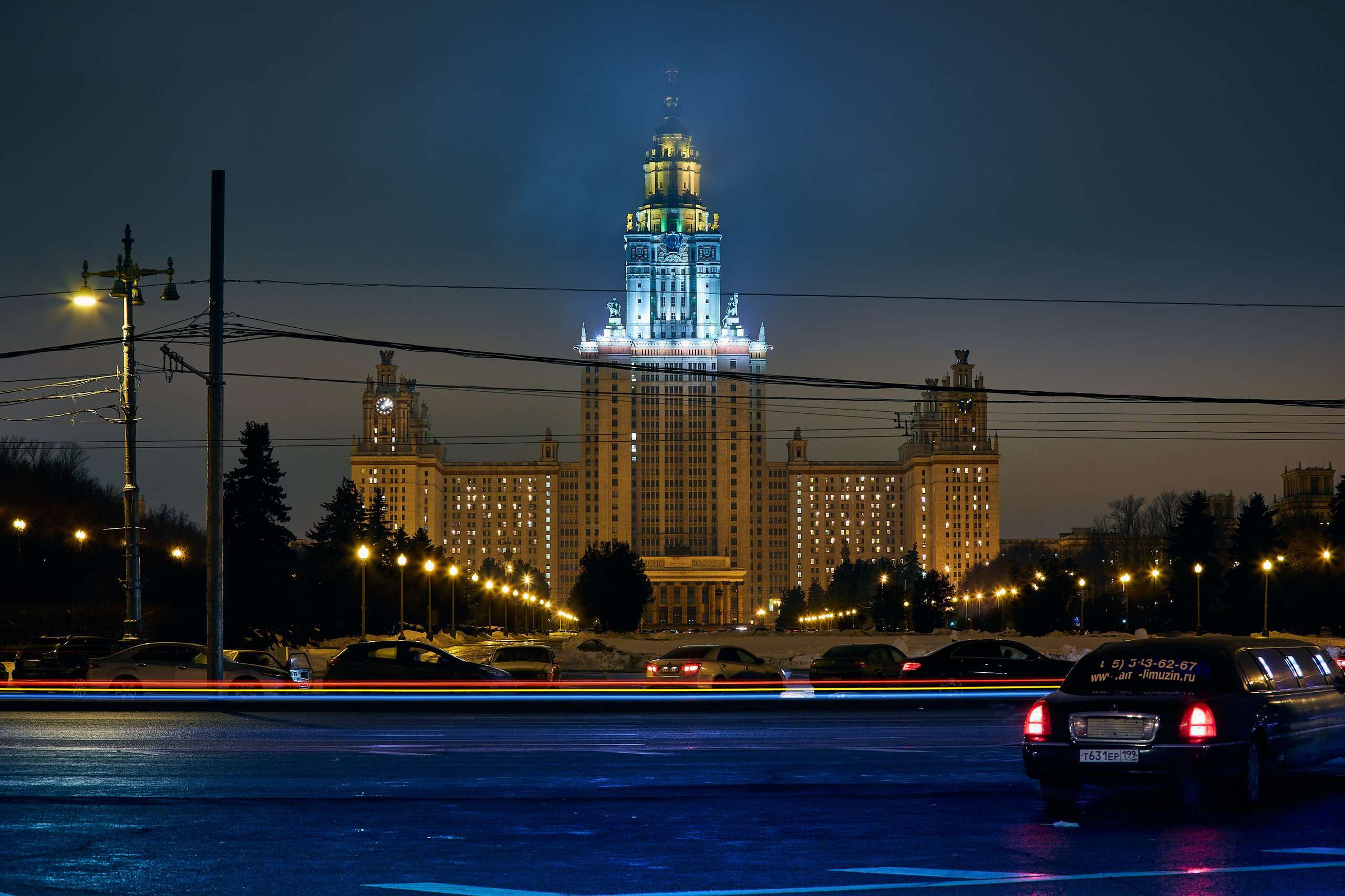 SITY. DMITRY MOISEENKO — фотограф, художник, топ-стилист