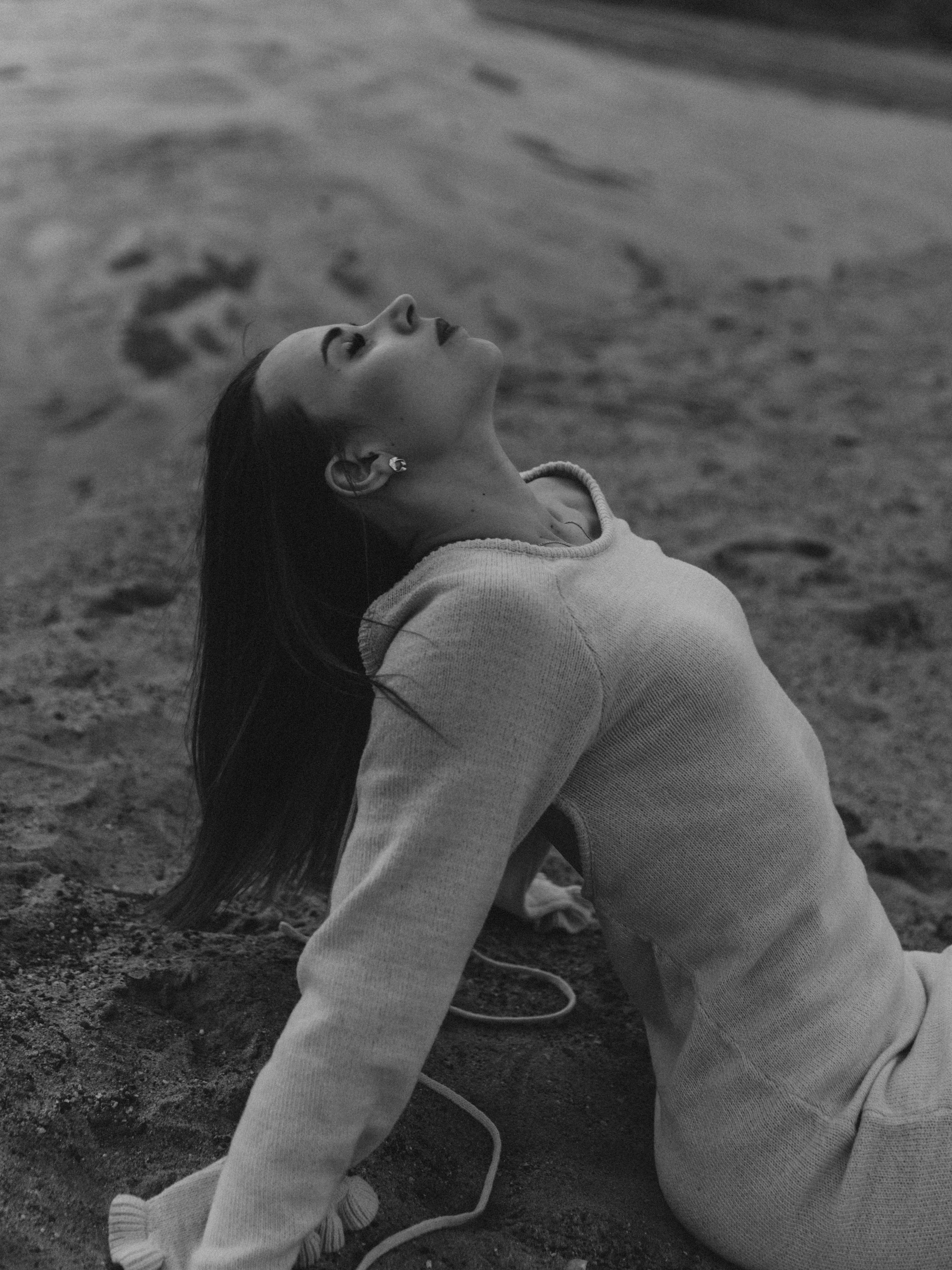 Наташа. Фотограф Кострома | Калининград