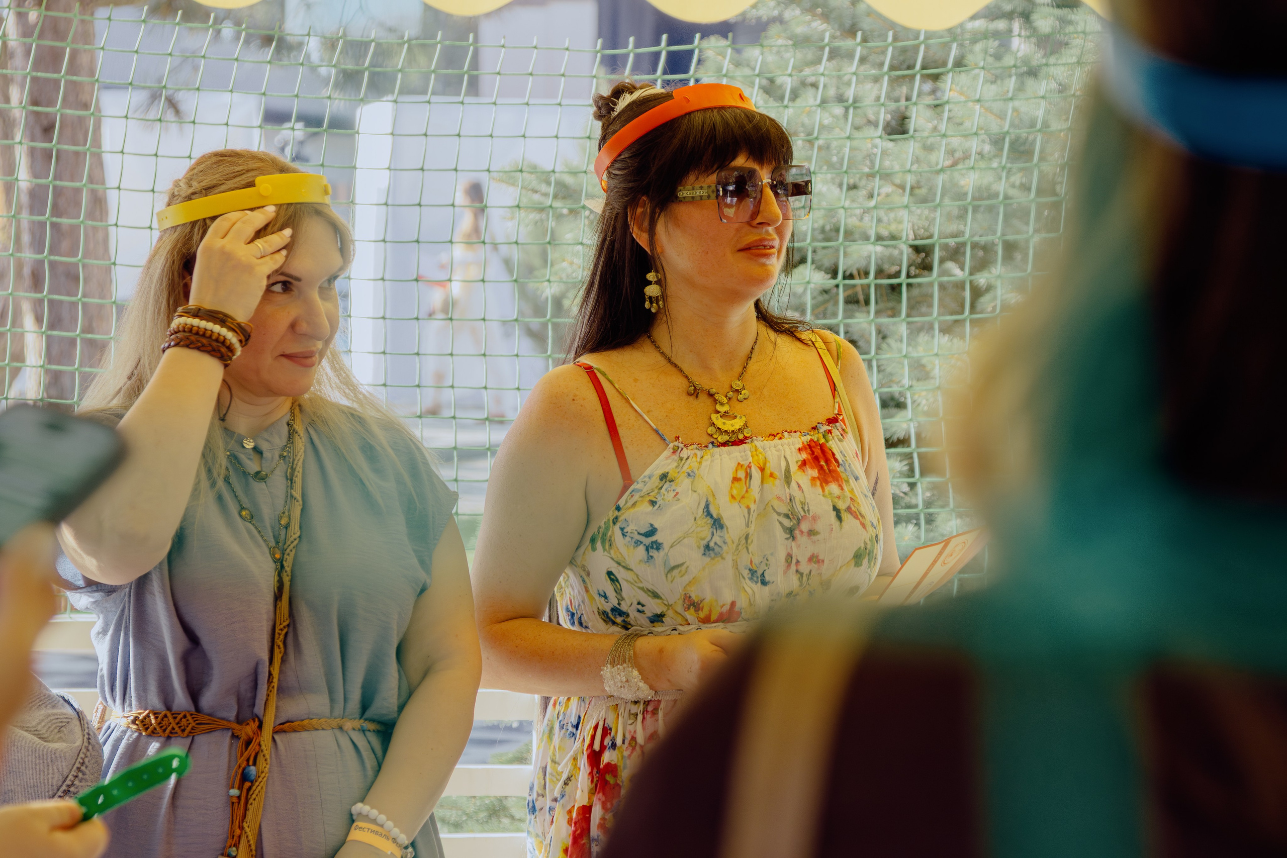 Репортажная съёмка корпоратива компании Феникс. Портретный фотограф в Ростове-на-Дону Антон Казарин