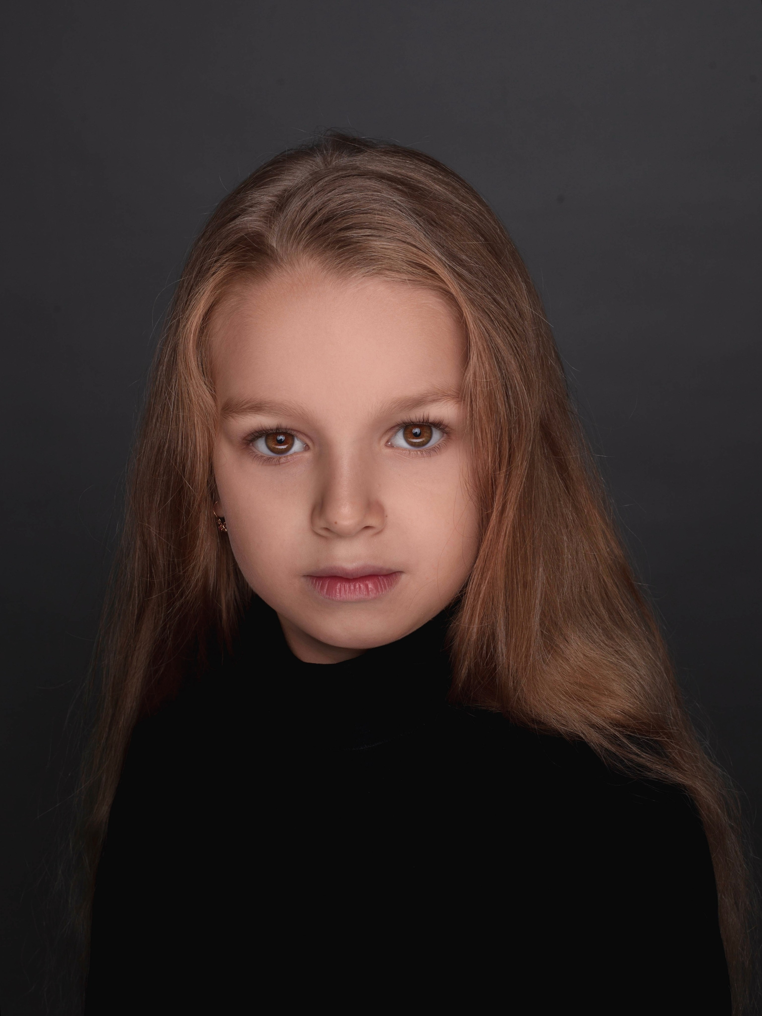 Портреты и хедшоты. Фотограф в Москве Юлия Варт