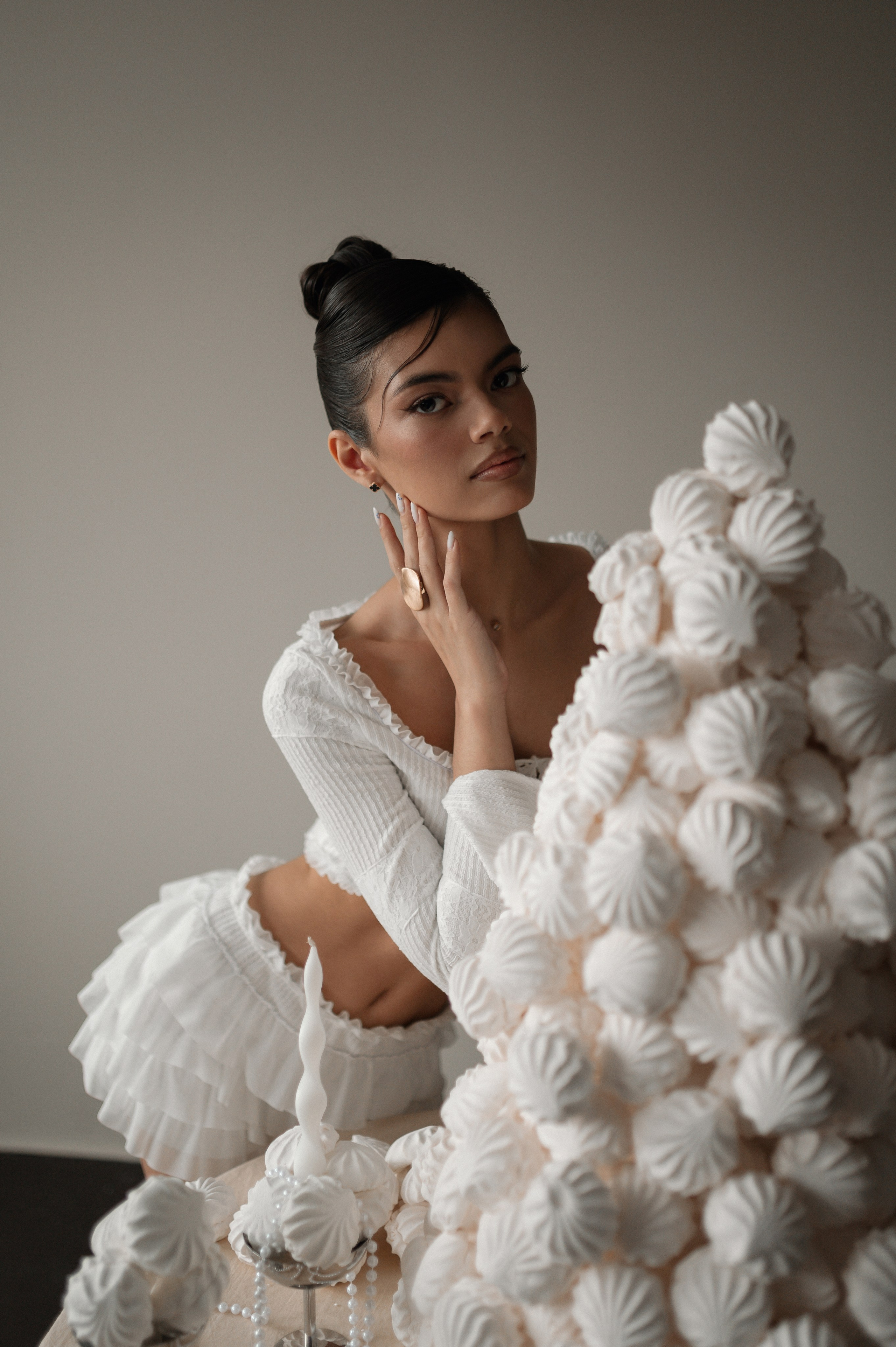 Лера. Твой личный проводник к красивым фотографиям в Старом Осколе