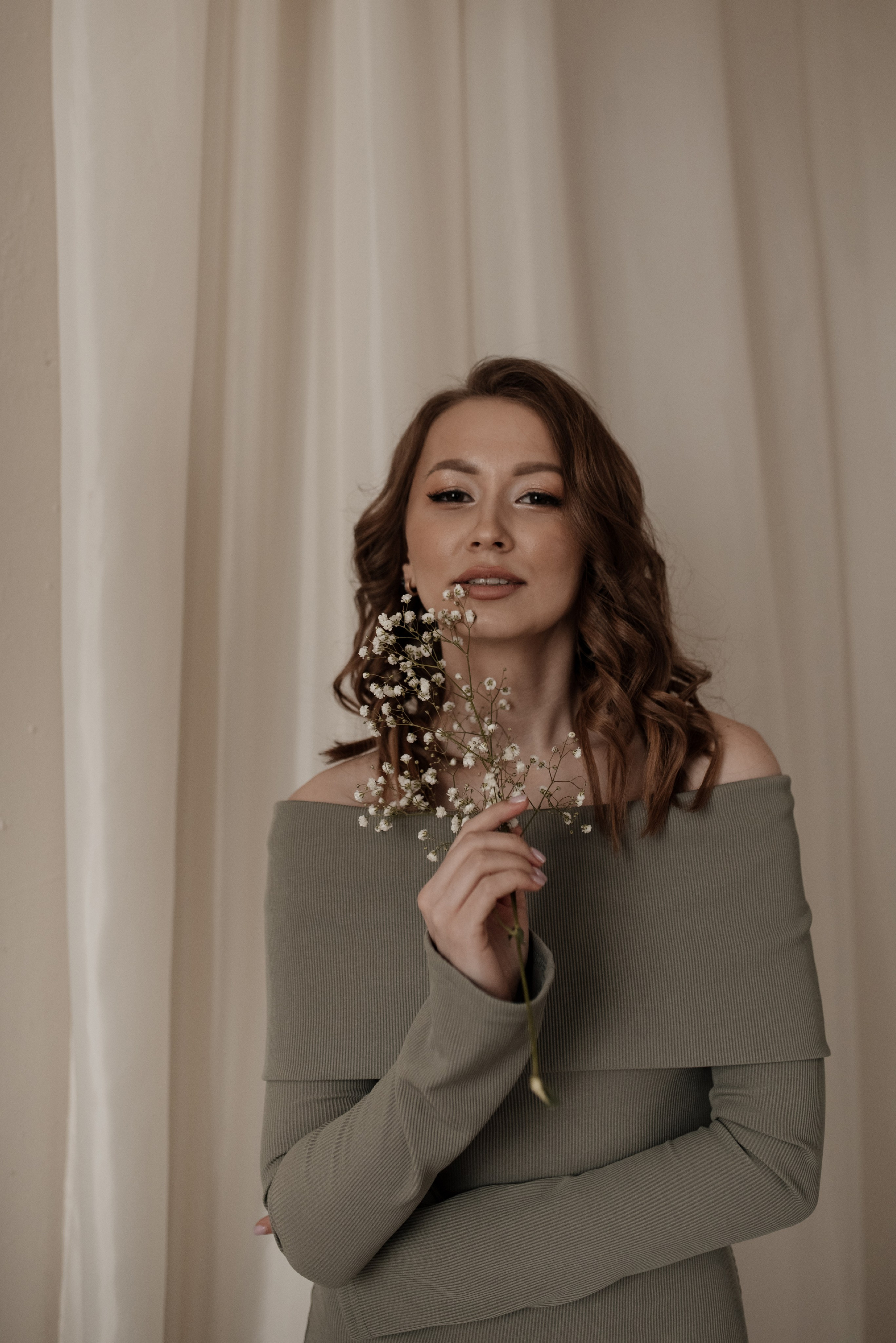 Лена. Фотограф Ольга Плеханова | Нижний Новгород, Москва