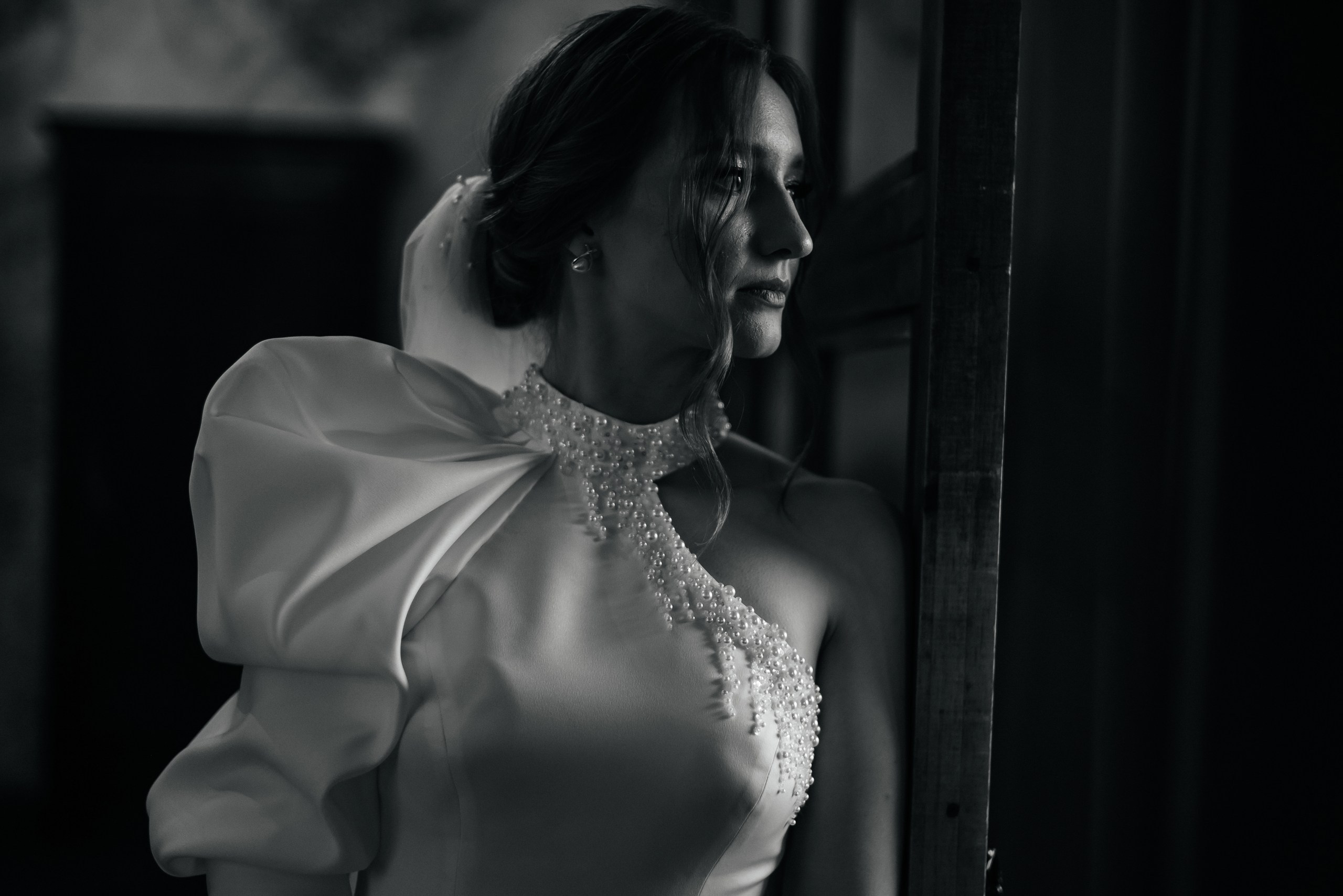 Максим и Евгения. Свадебный фотограф