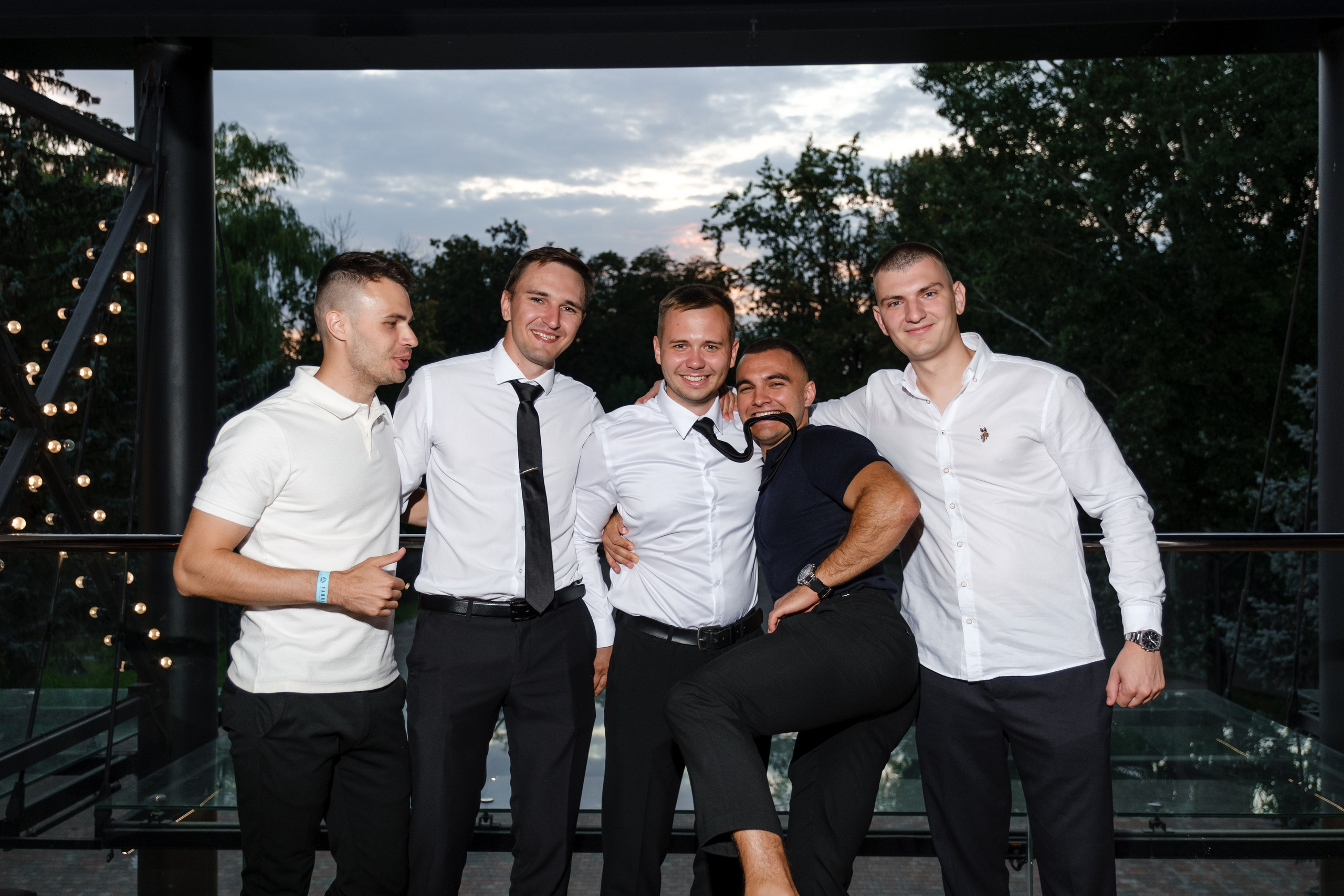 D&V. Свадебный фотограф в Брянске Иванникова Елена