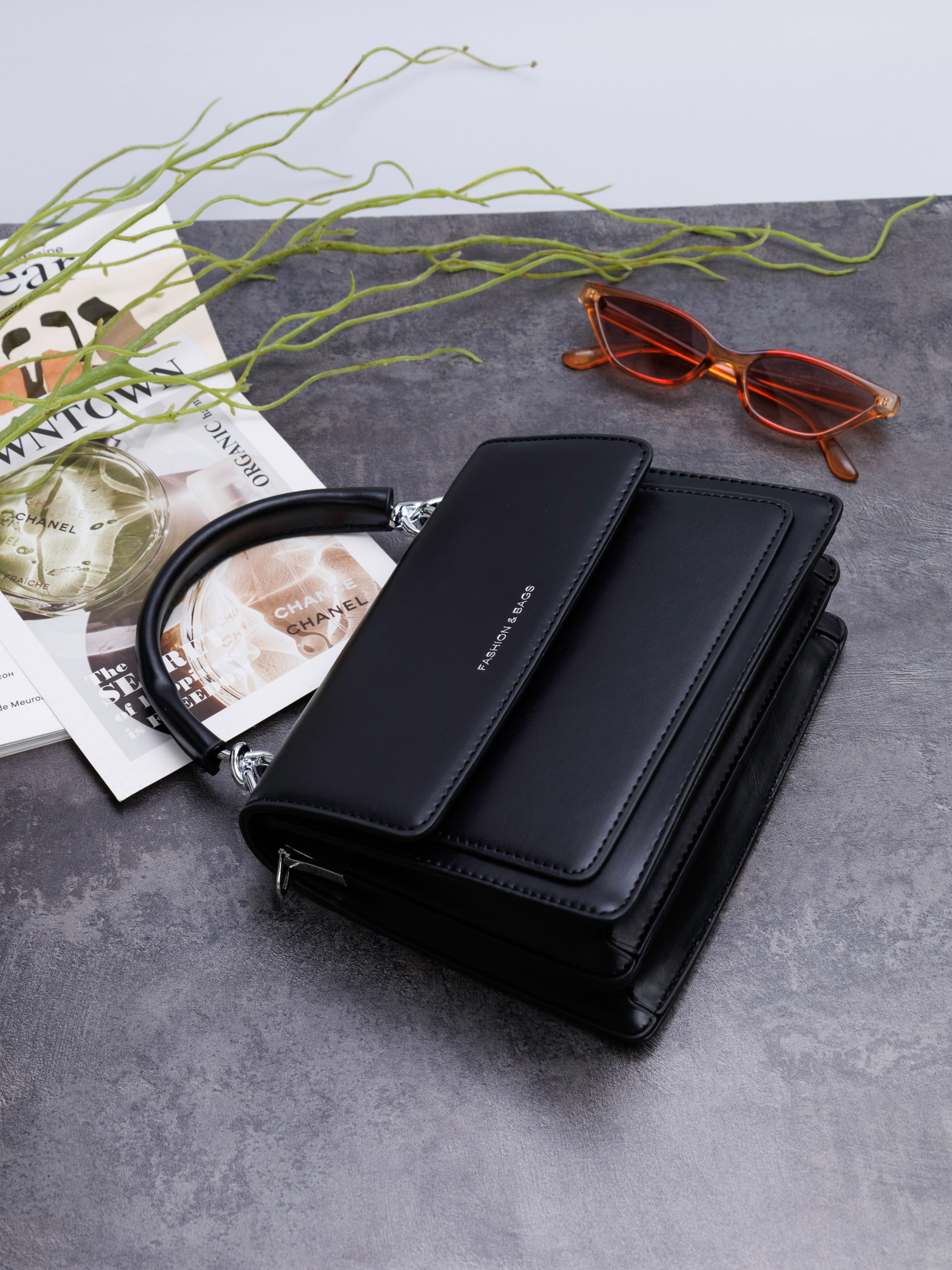 Предметная съемка в интерьере. Главная