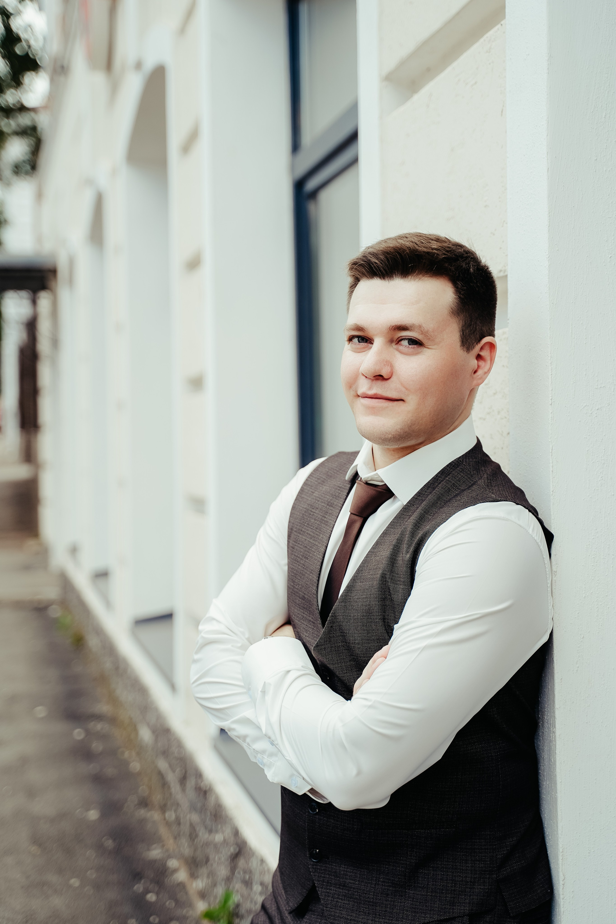 Надя и Руслан