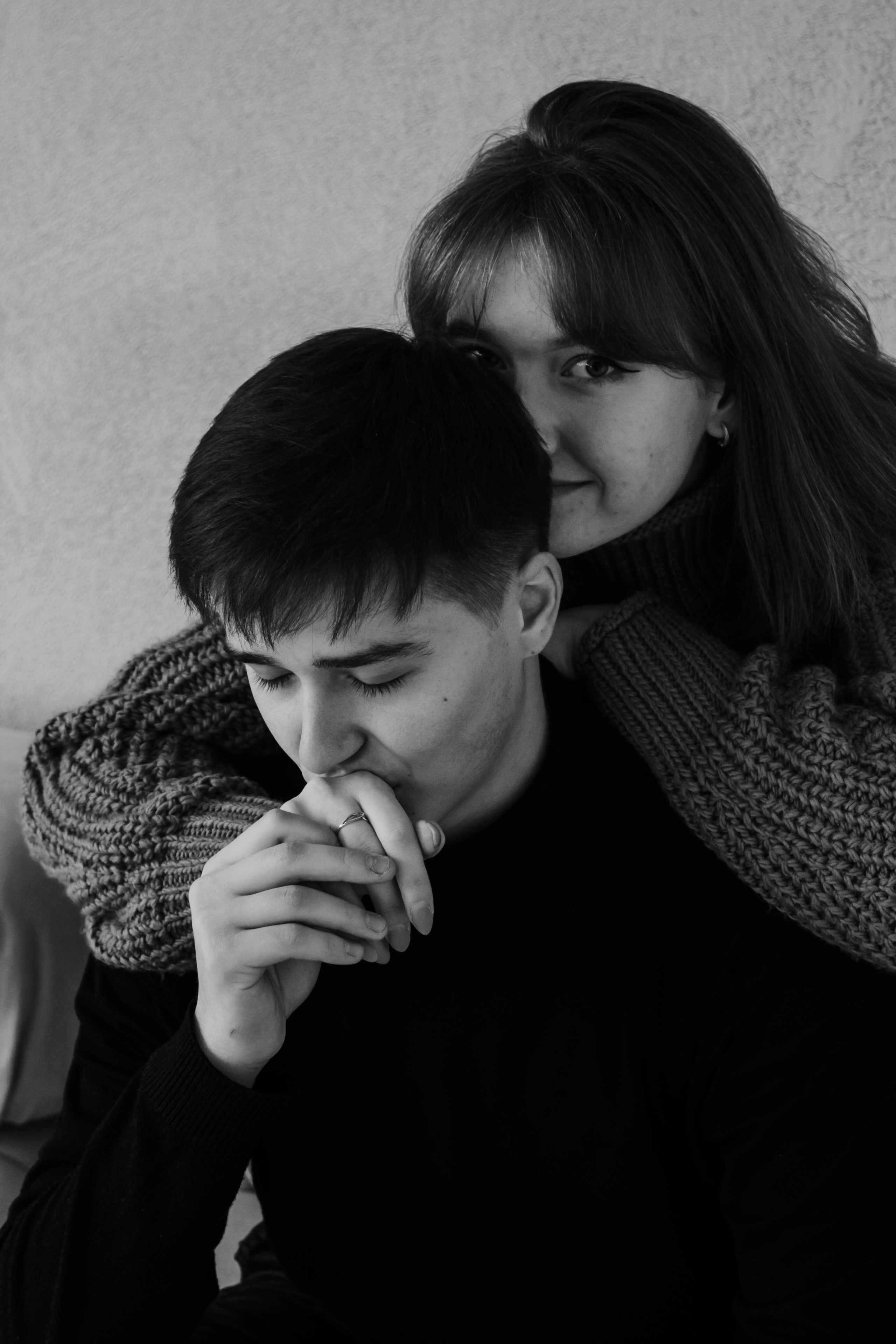 Love story/ Family. Фотограф в Екатеринбурге Ирада Баянгулова