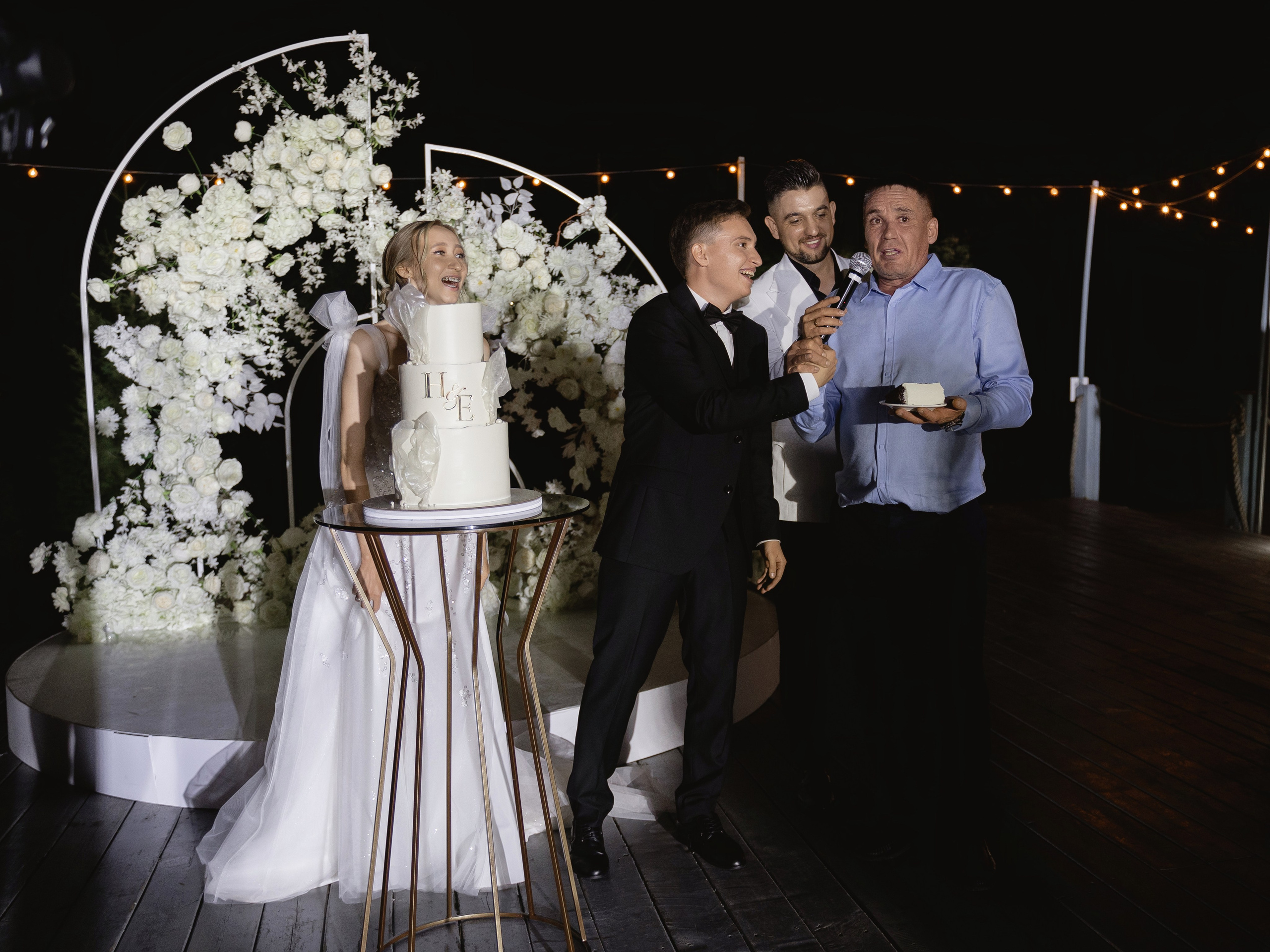 N & E. Свадебный фотограф Диана Бирюкова Казань