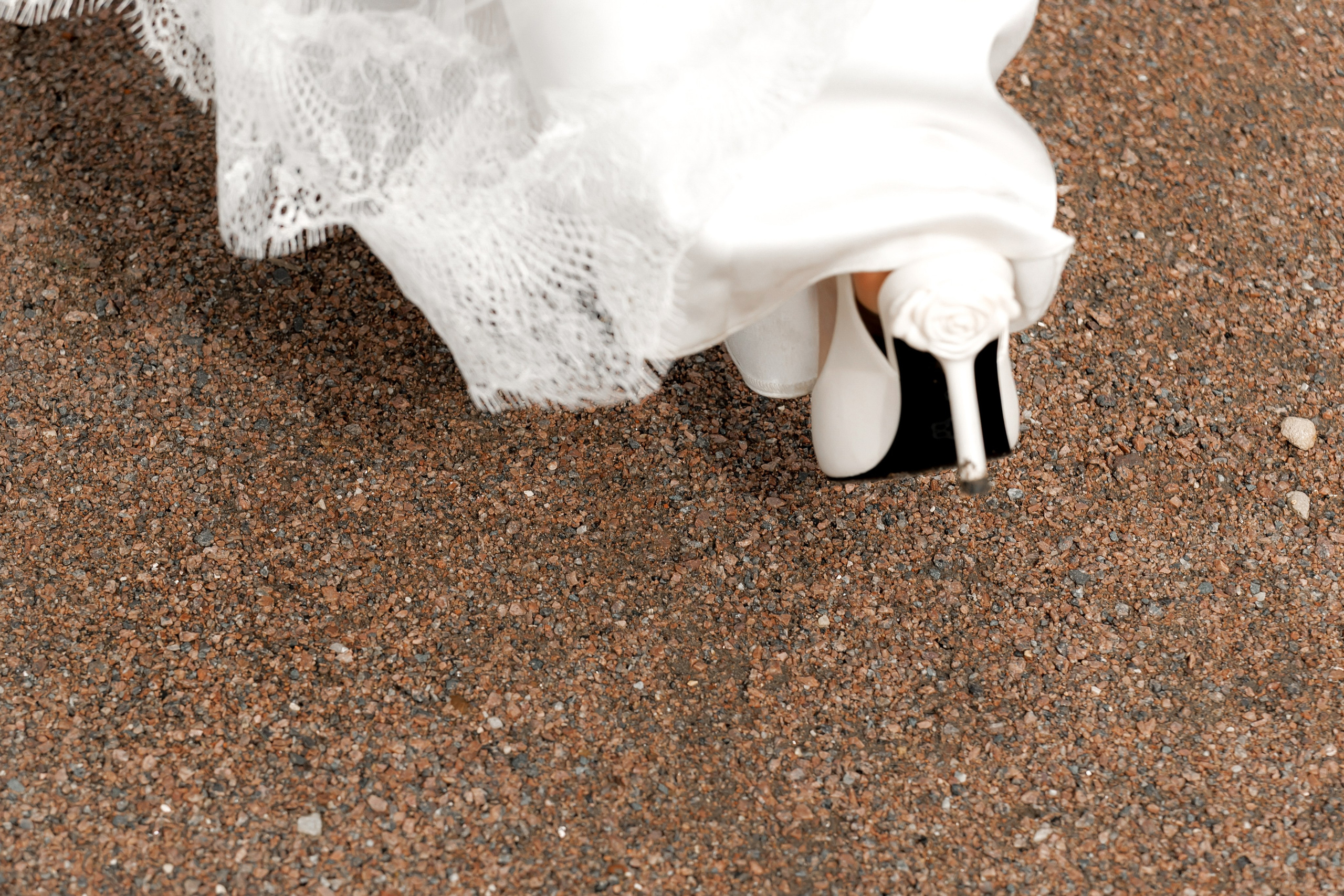 Wedding Т&В. Свадебный фотограф в Москве