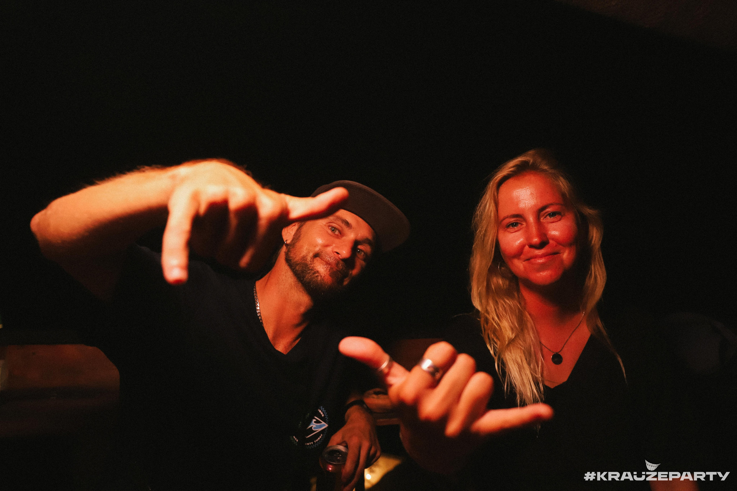 Репортаж с концерта Мистер Малой. Фотограф на Шри-Ланке