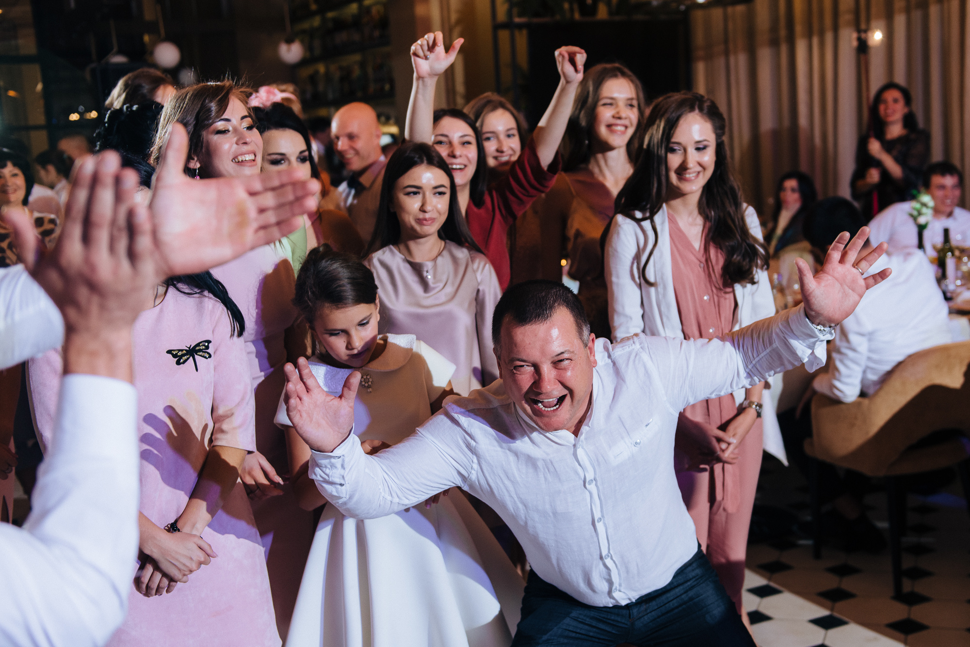 Анастасия и Руслан. Фотограф в Волгограде Виталий Самойлов