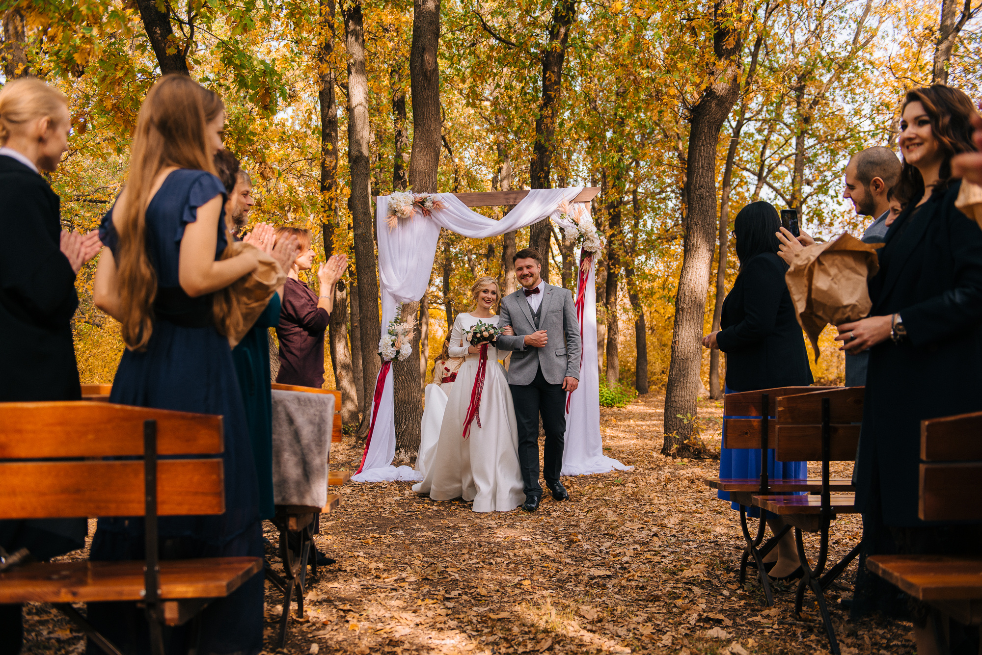 Александра и Дмитрий. Фотограф в Волгограде Виталий Самойлов
