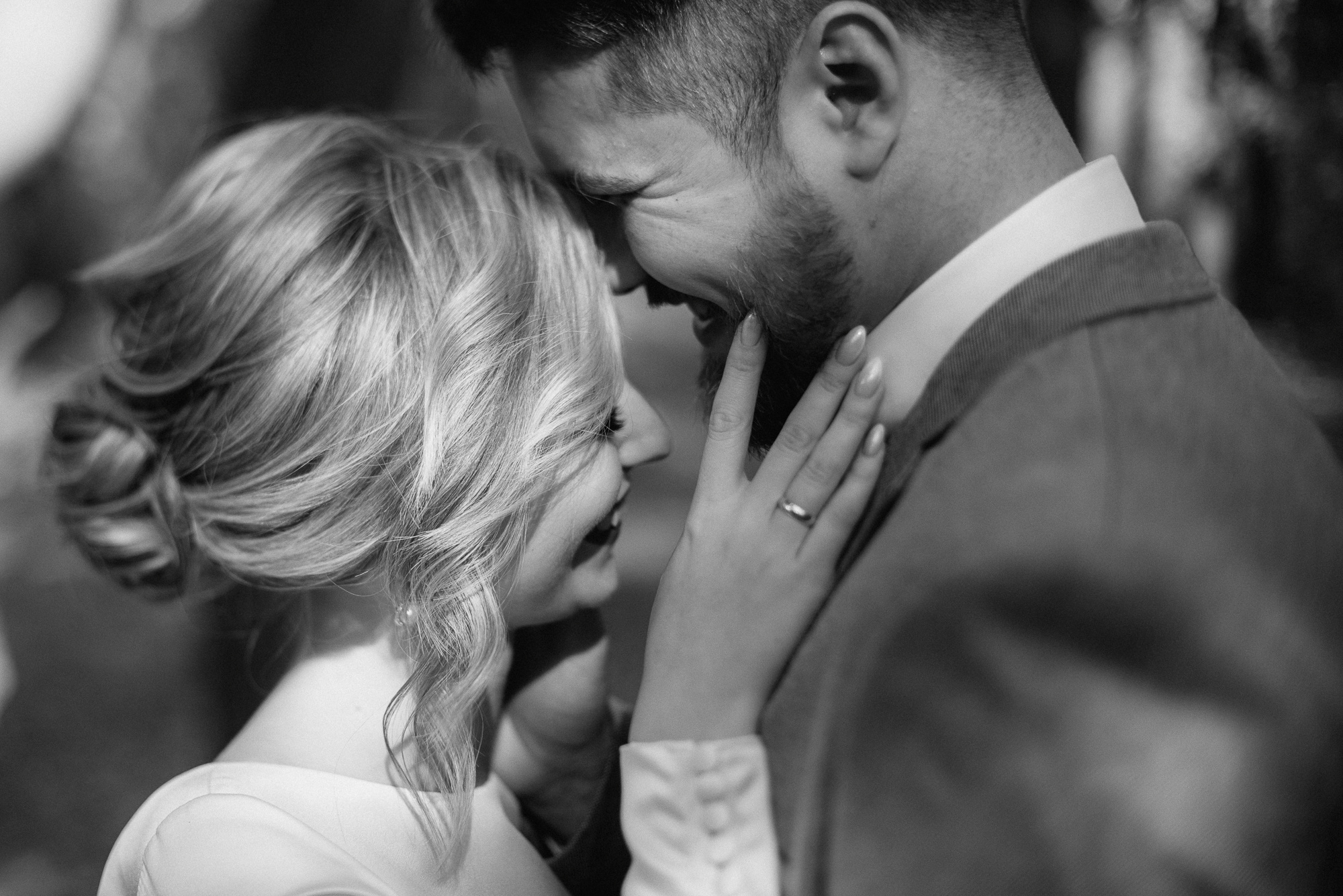 Александра и Дмитрий. Фотограф в Волгограде Виталий Самойлов