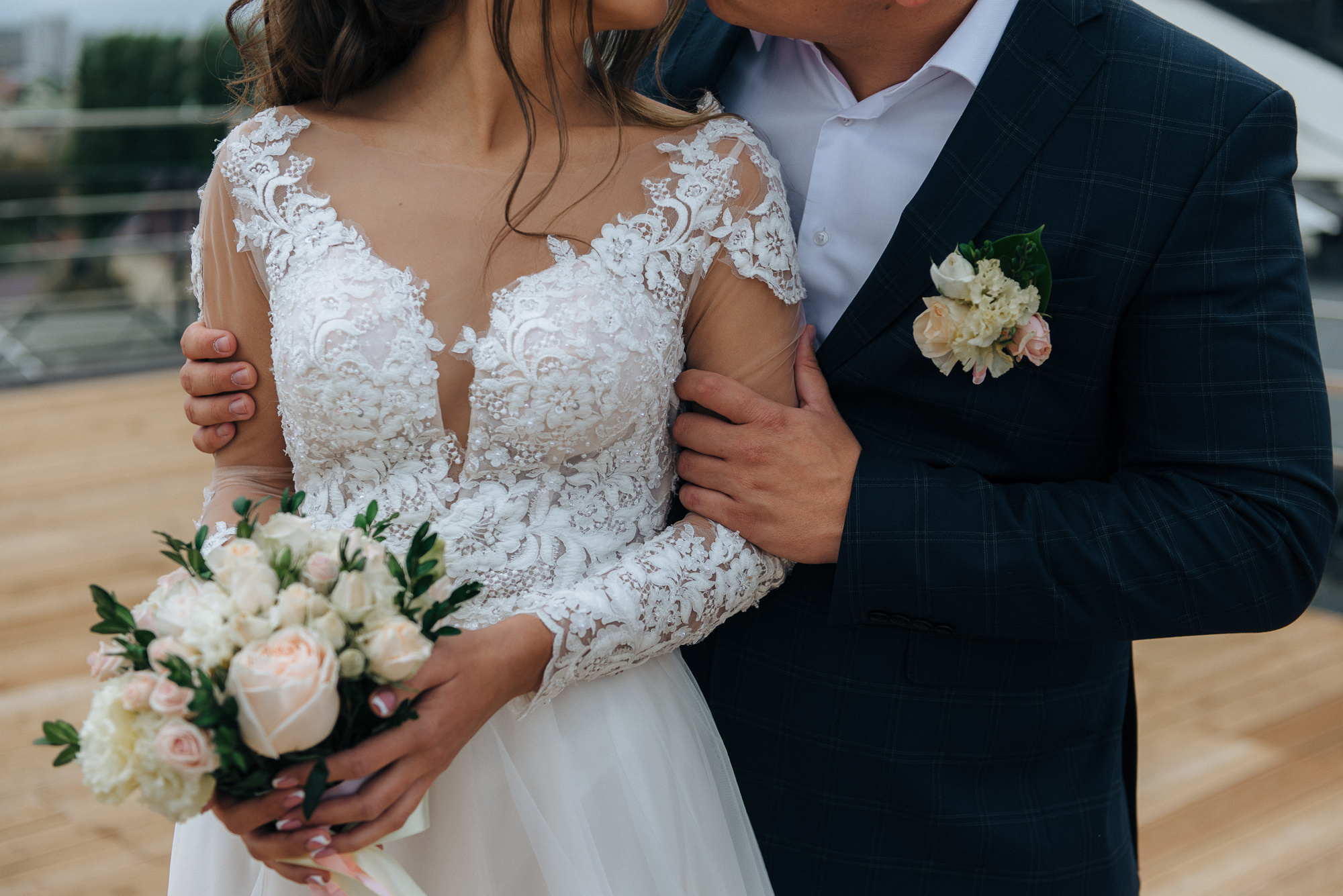 Анастасия и Руслан. Фотограф в Волгограде Виталий Самойлов