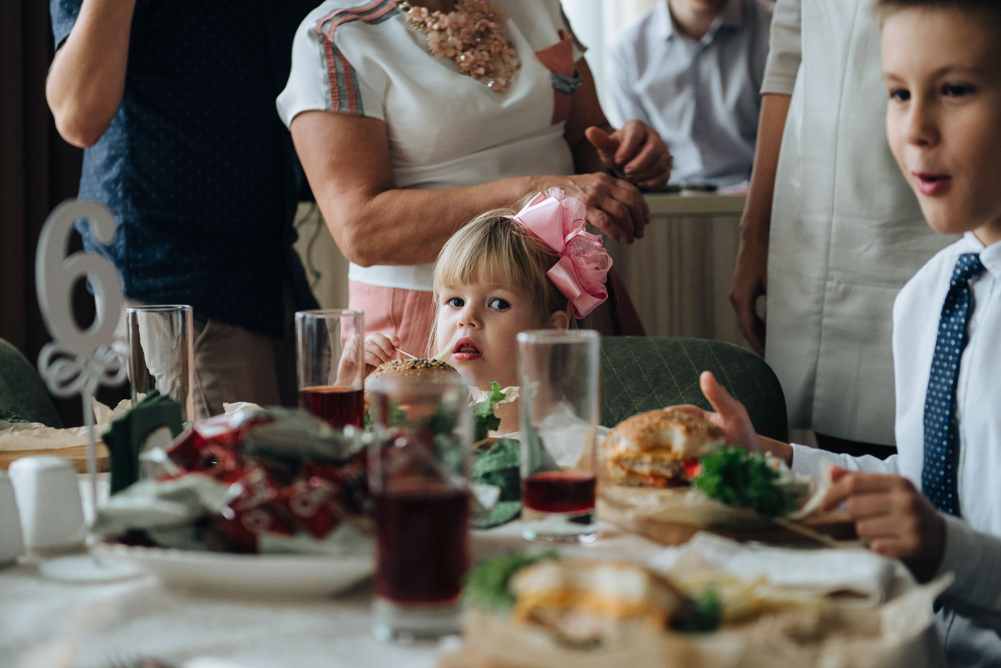 Анастасия и Руслан. Фотограф в Волгограде Виталий Самойлов