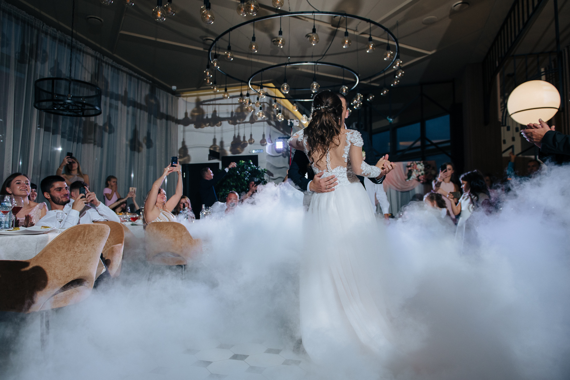 Анастасия и Руслан. Фотограф в Волгограде Виталий Самойлов