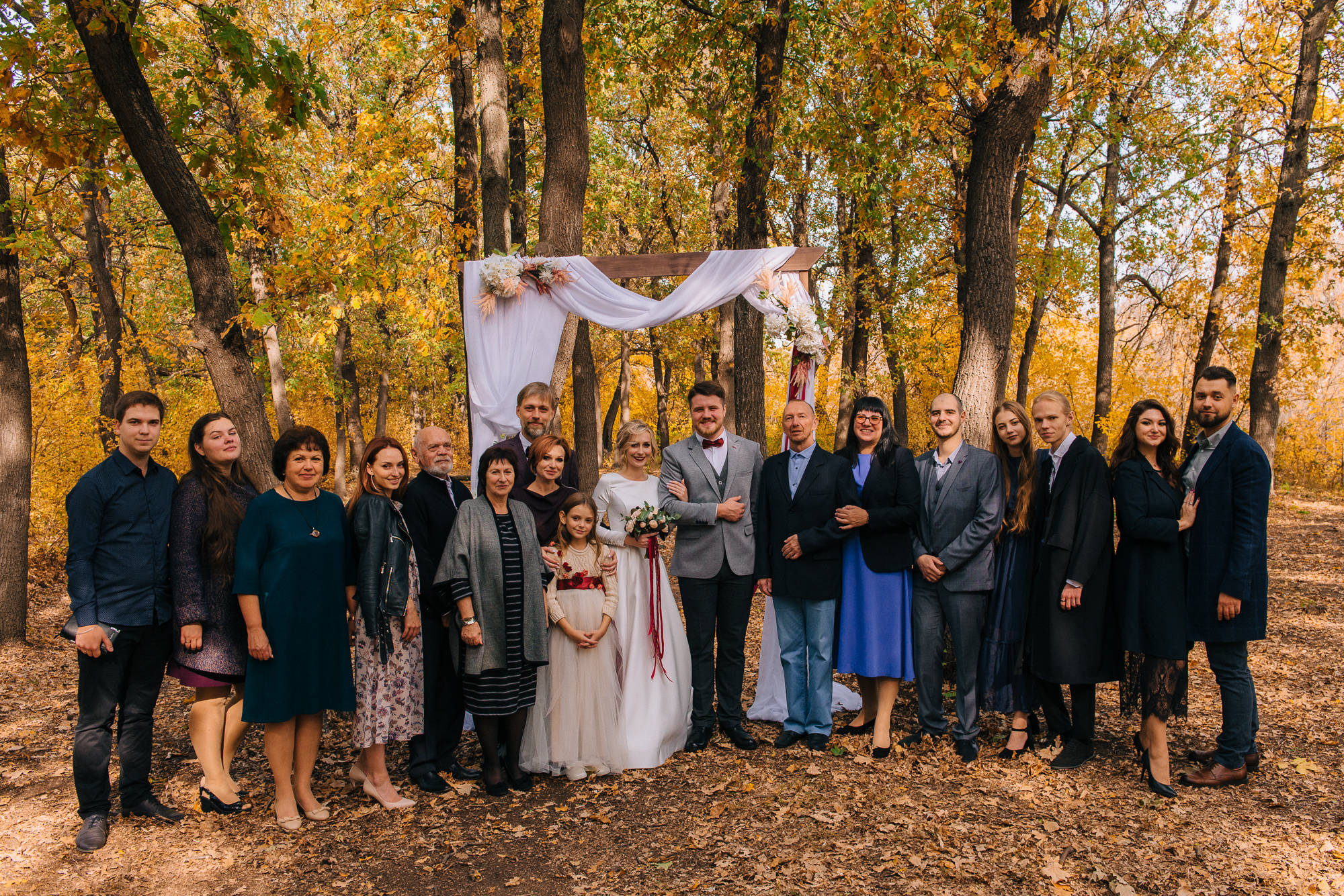 Александра и Дмитрий. Фотограф в Волгограде Виталий Самойлов