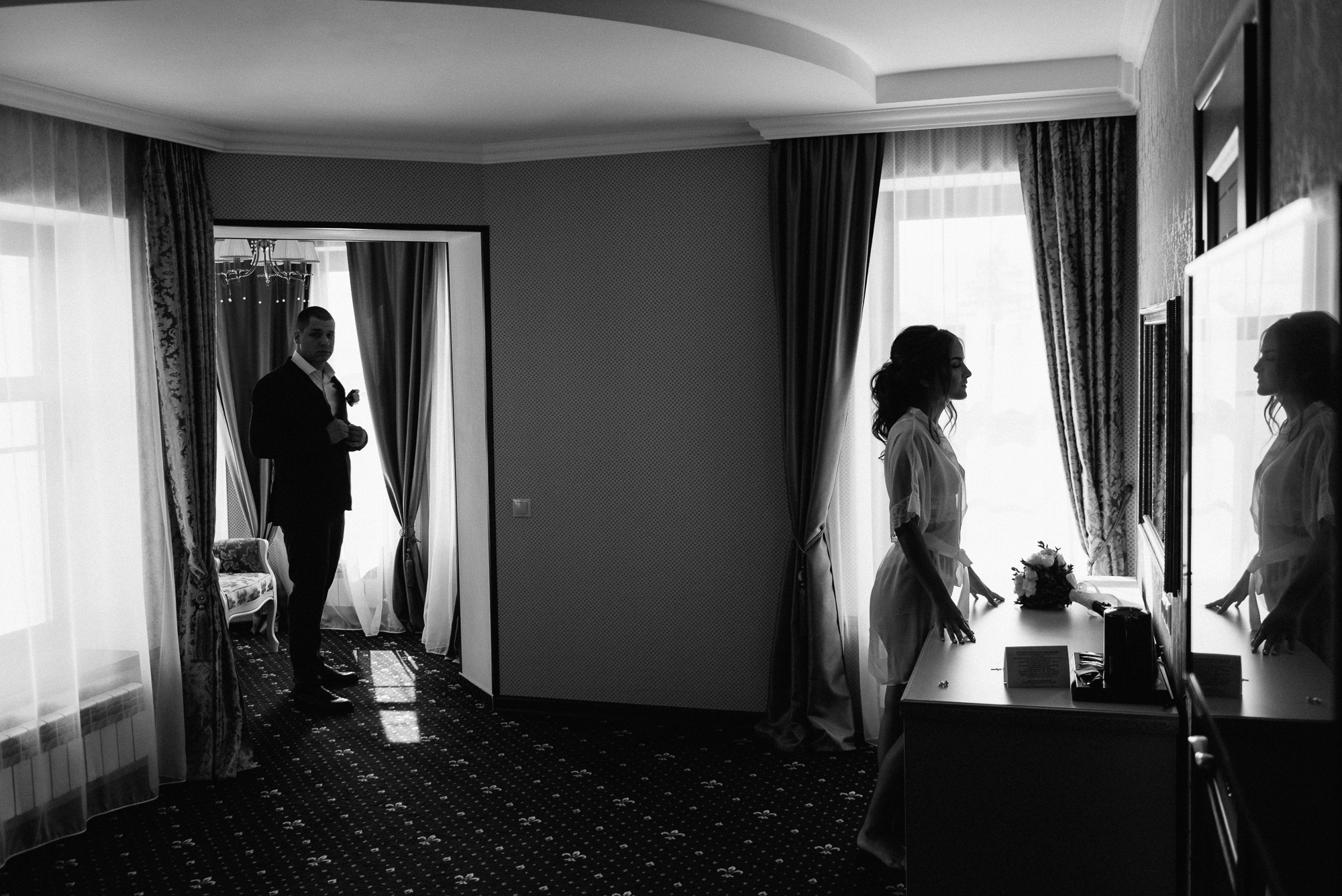 Анастасия и Руслан. Фотограф в Волгограде Виталий Самойлов