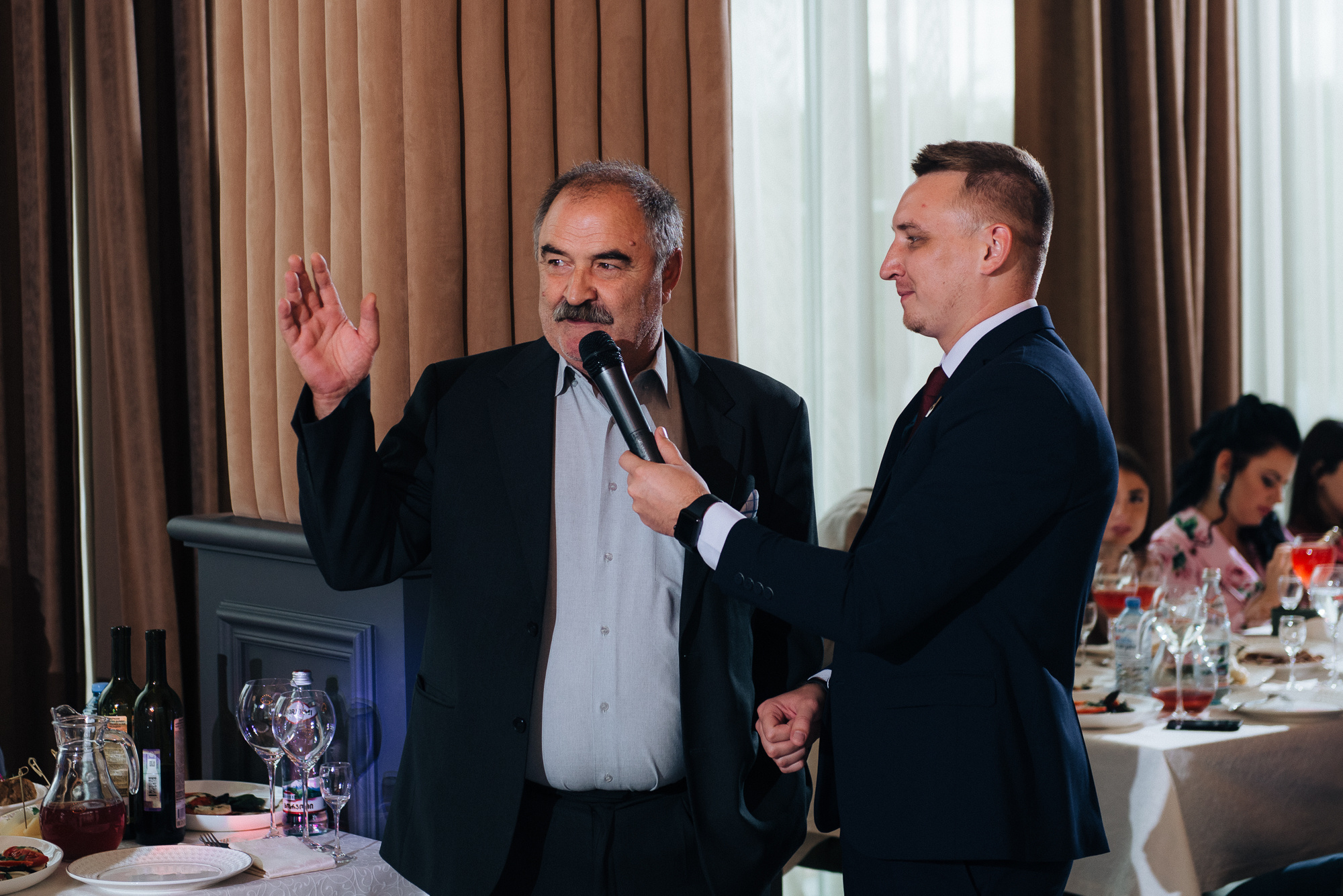 Анастасия и Руслан. Фотограф в Волгограде Виталий Самойлов