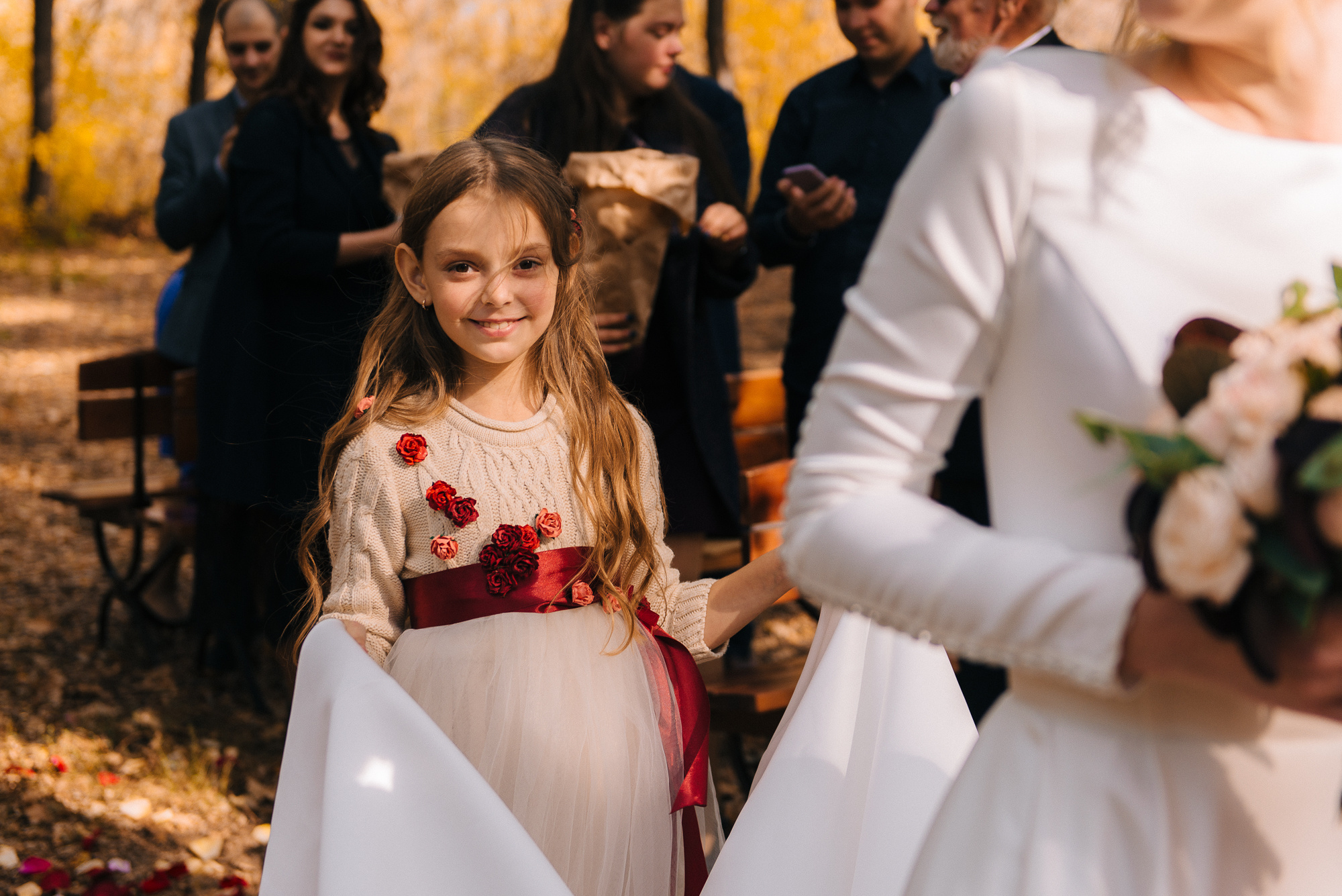 Александра и Дмитрий. Фотограф в Волгограде Виталий Самойлов