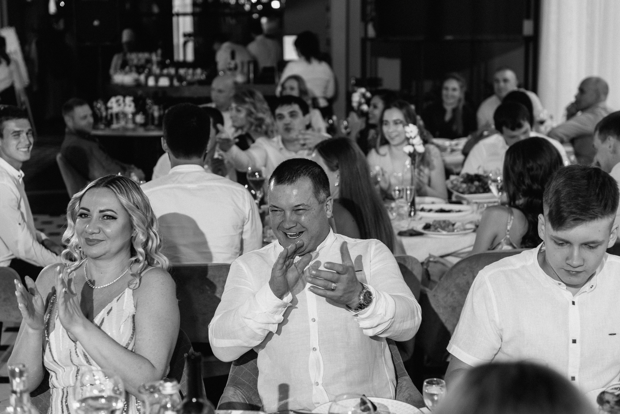 Анастасия и Руслан. Фотограф в Волгограде Виталий Самойлов