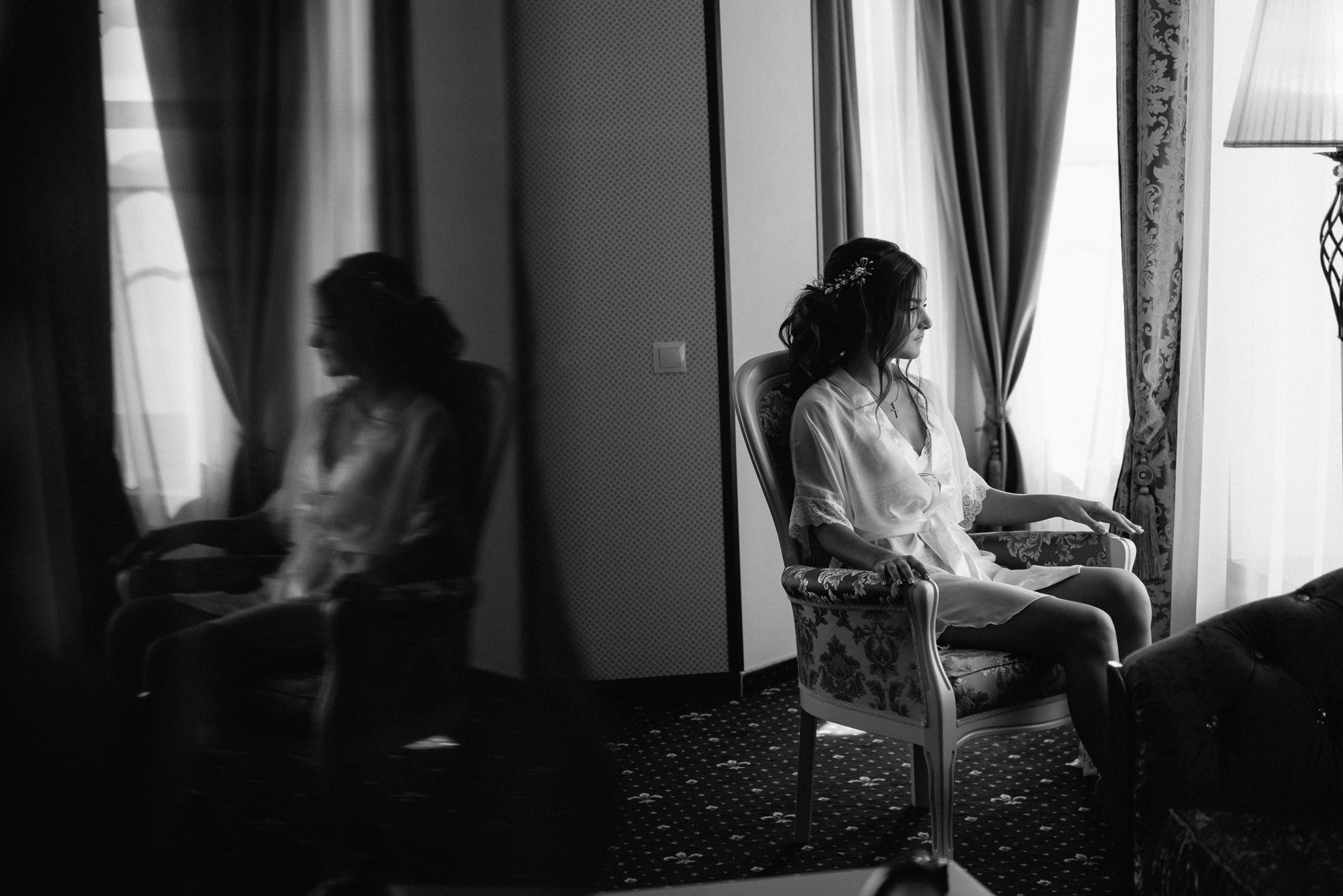 Анастасия и Руслан. Фотограф в Волгограде Виталий Самойлов