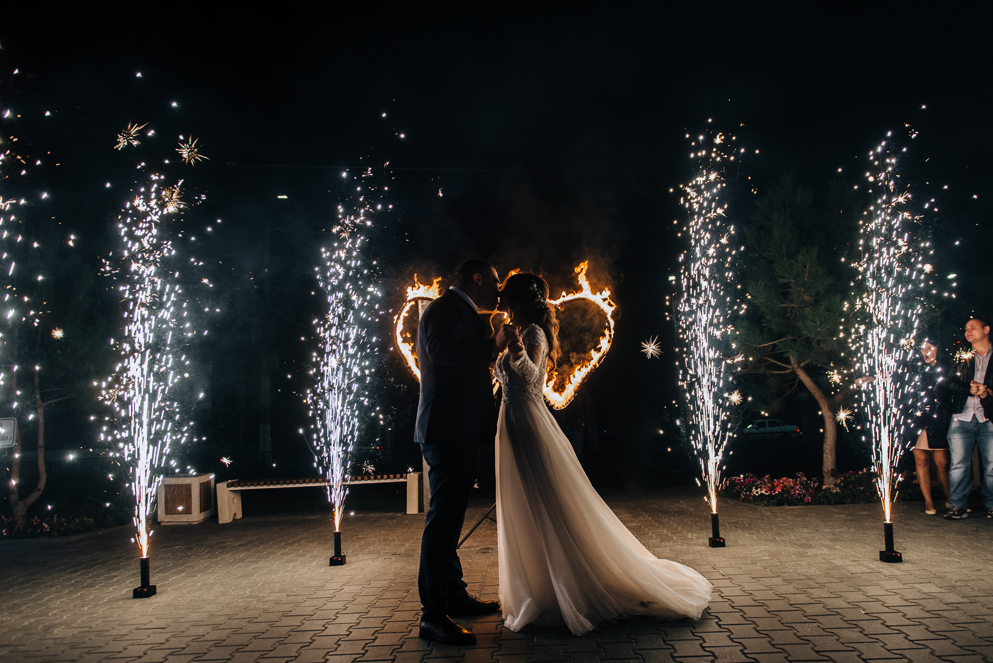 Анастасия и Руслан. Фотограф в Волгограде Виталий Самойлов
