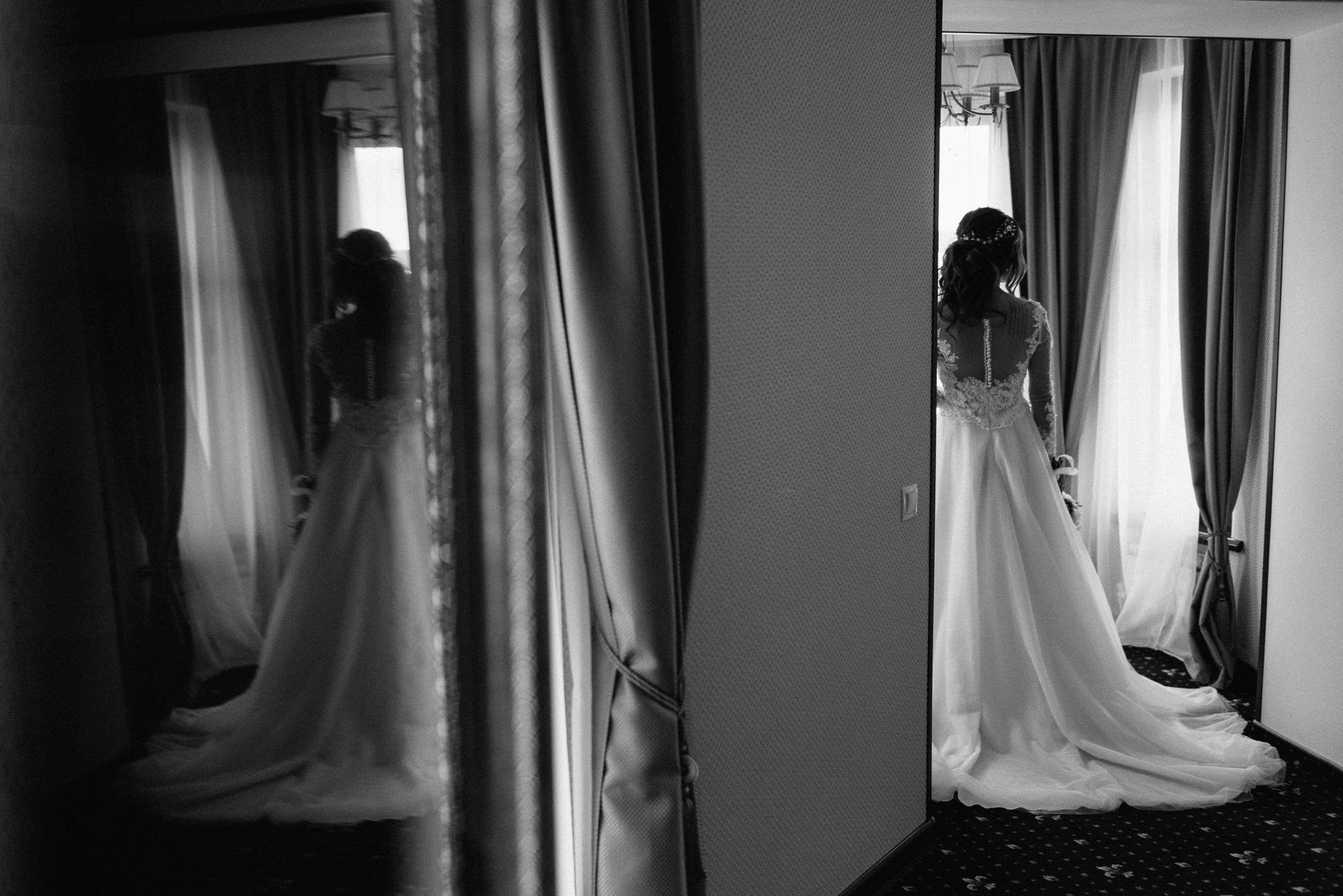 Анастасия и Руслан. Фотограф в Волгограде Виталий Самойлов