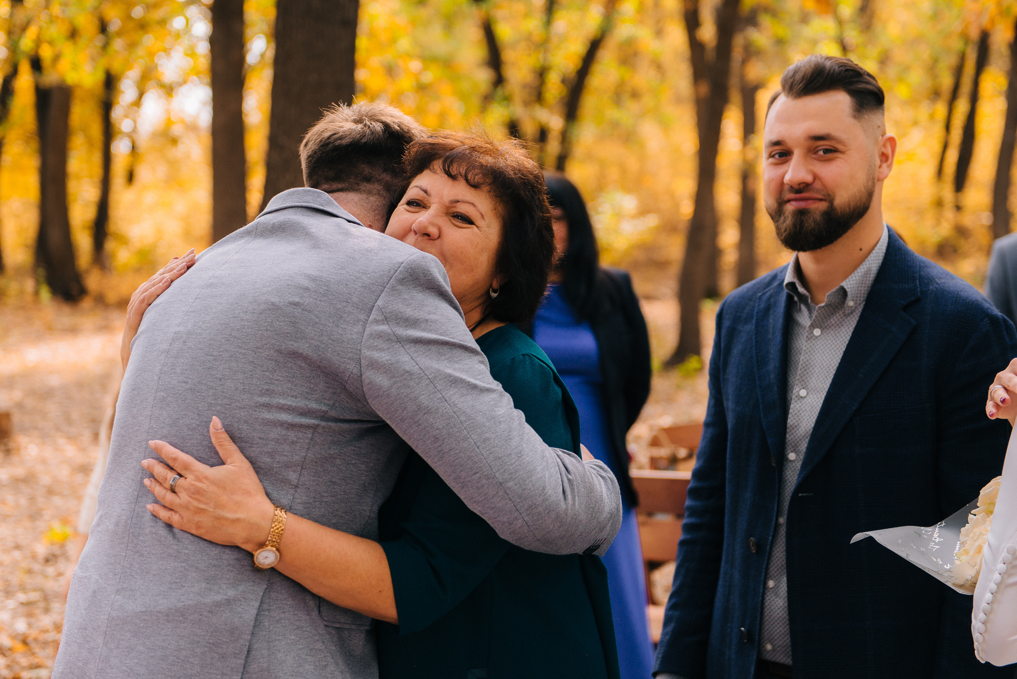 Александра и Дмитрий. Фотограф в Волгограде Виталий Самойлов