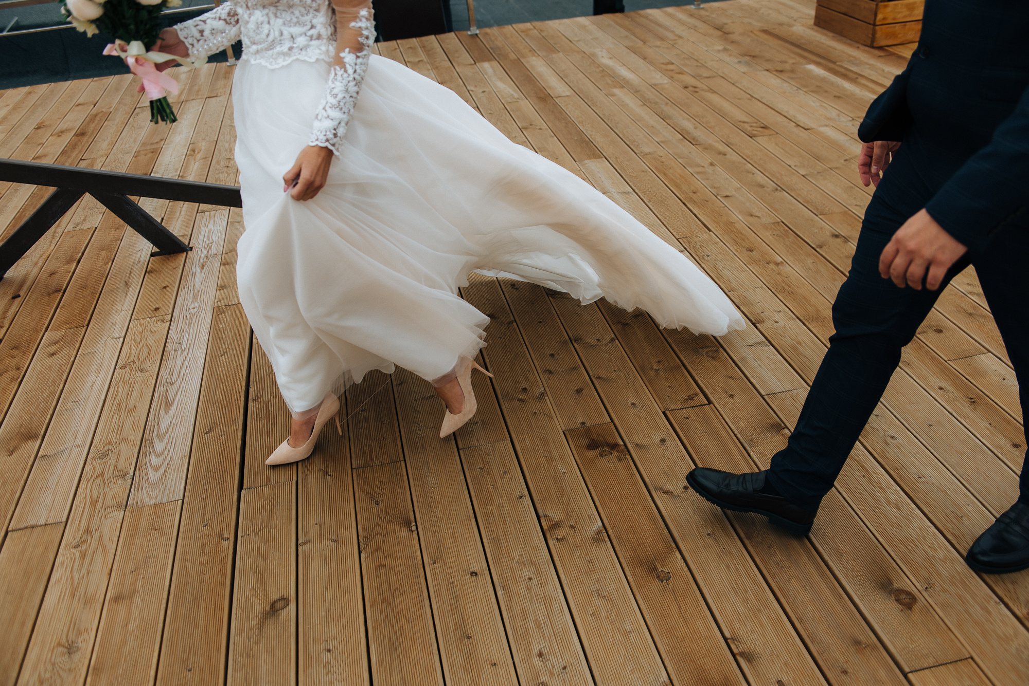 Анастасия и Руслан. Фотограф в Волгограде Виталий Самойлов