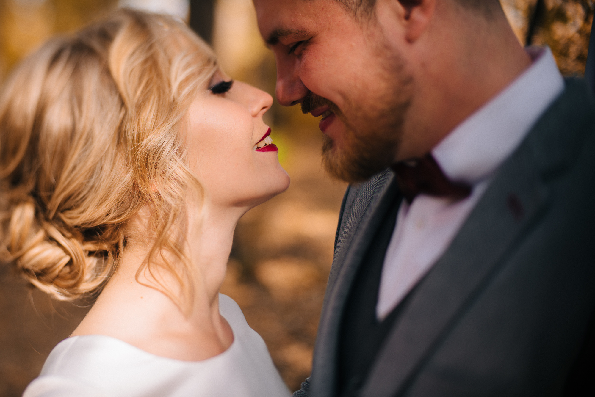 Александра и Дмитрий. Фотограф в Волгограде Виталий Самойлов