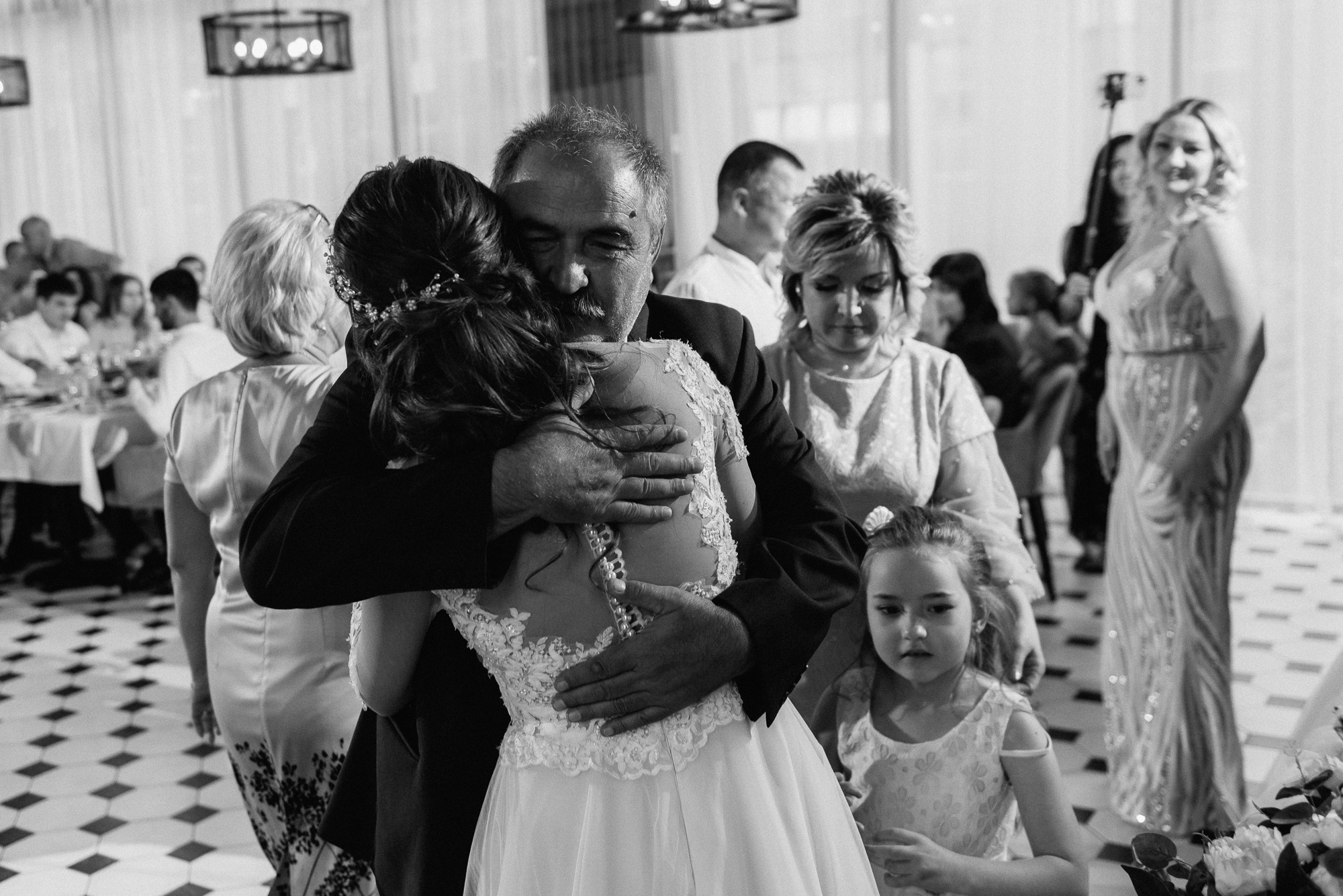 Анастасия и Руслан. Фотограф в Волгограде Виталий Самойлов