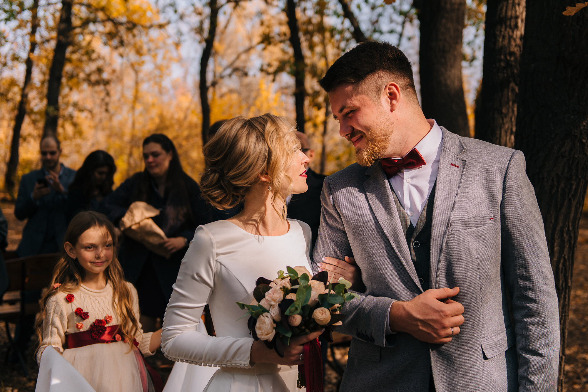 Александра и Дмитрий. Фотограф в Волгограде Виталий Самойлов