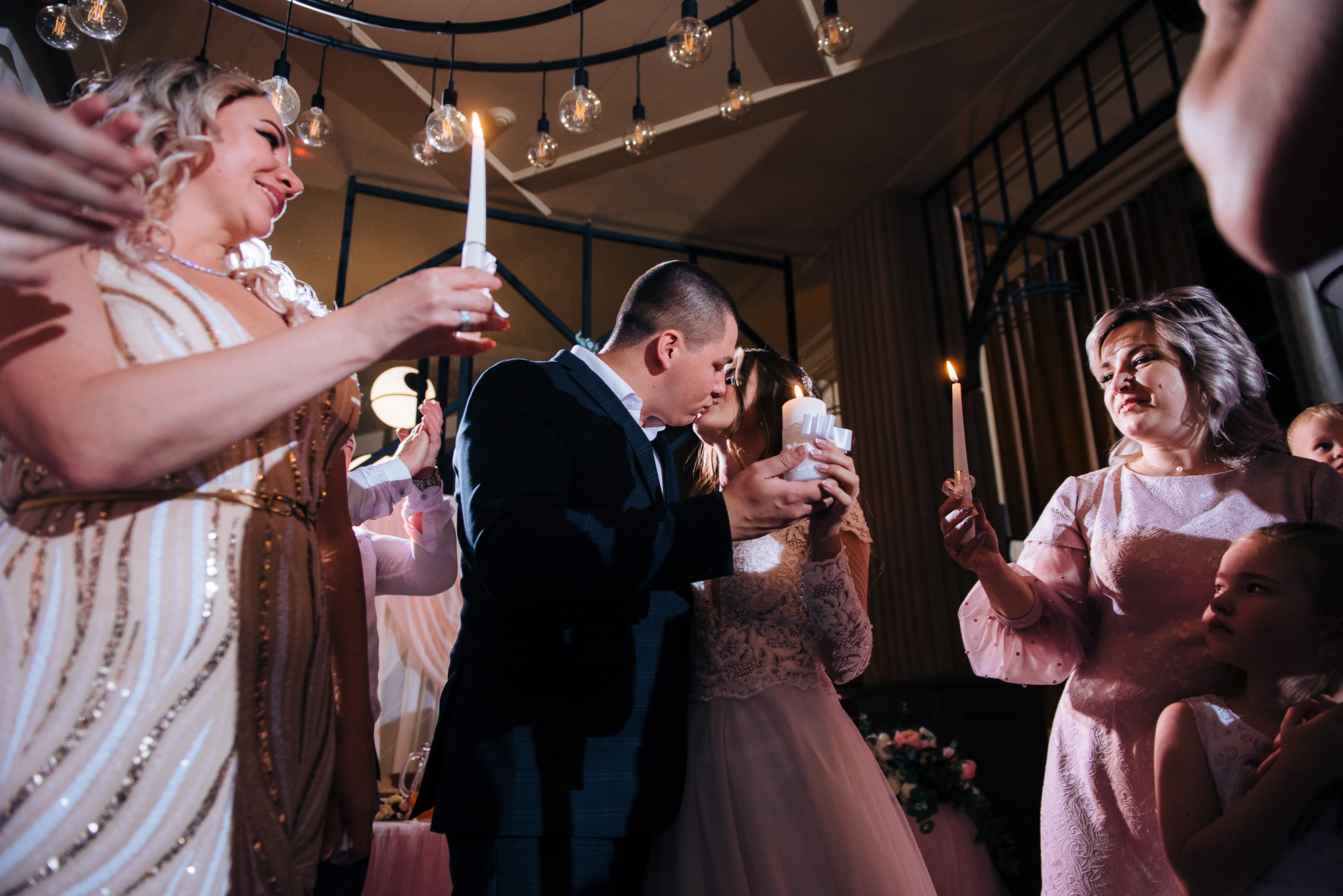 Анастасия и Руслан. Фотограф в Волгограде Виталий Самойлов