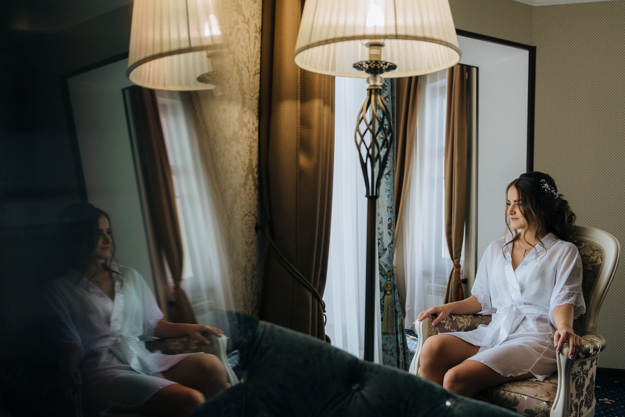 Анастасия и Руслан. Фотограф в Волгограде Виталий Самойлов