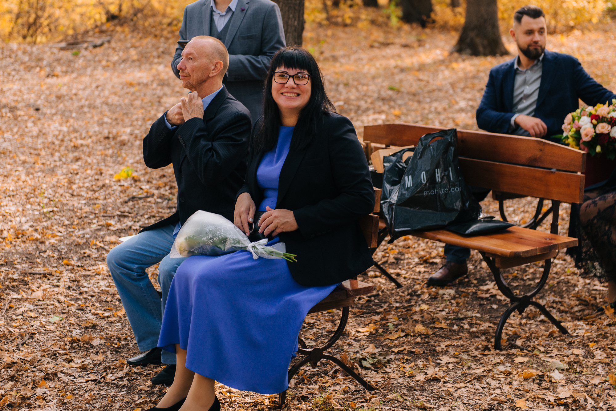 Александра и Дмитрий. Фотограф в Волгограде Виталий Самойлов