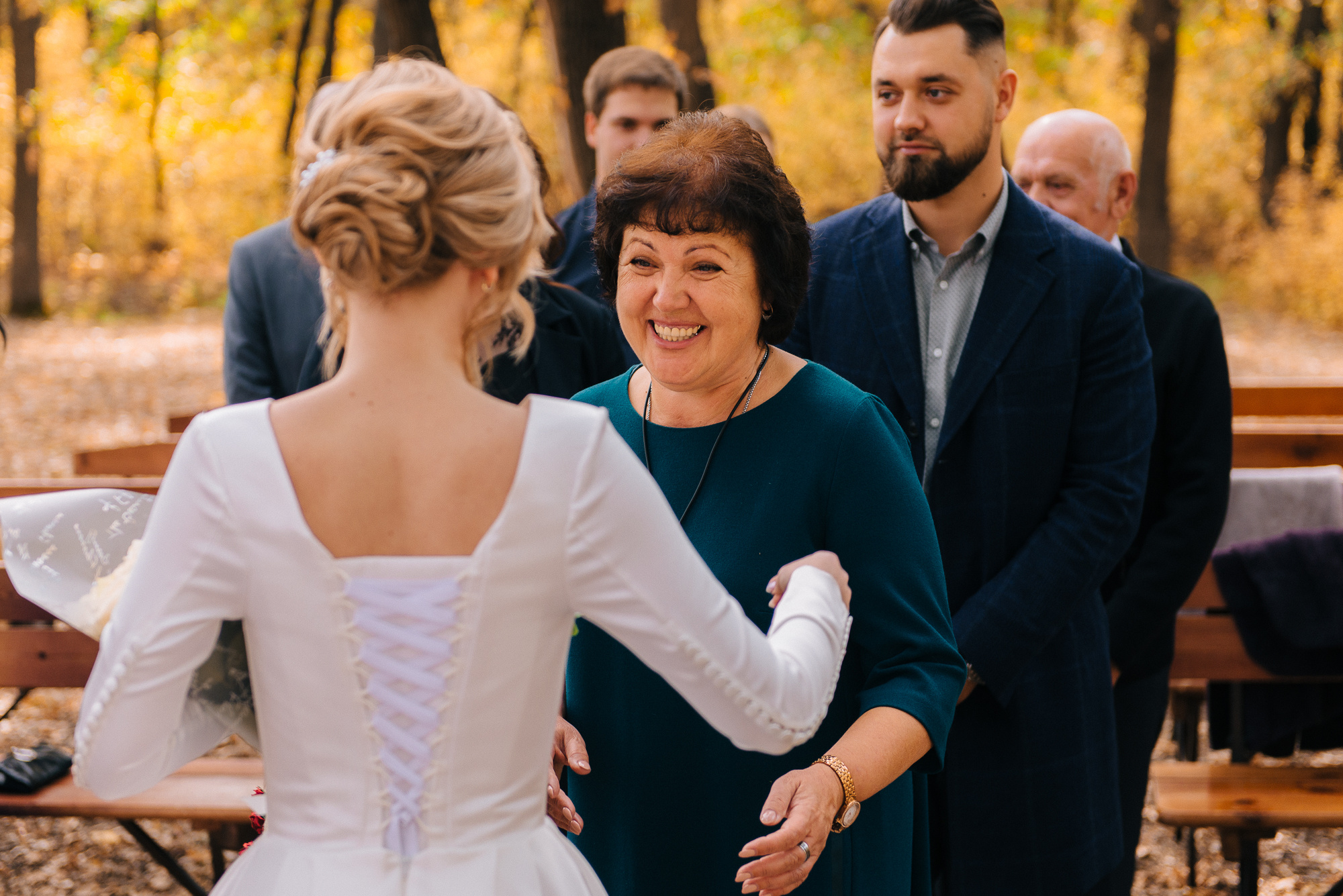 Александра и Дмитрий. Фотограф в Волгограде Виталий Самойлов